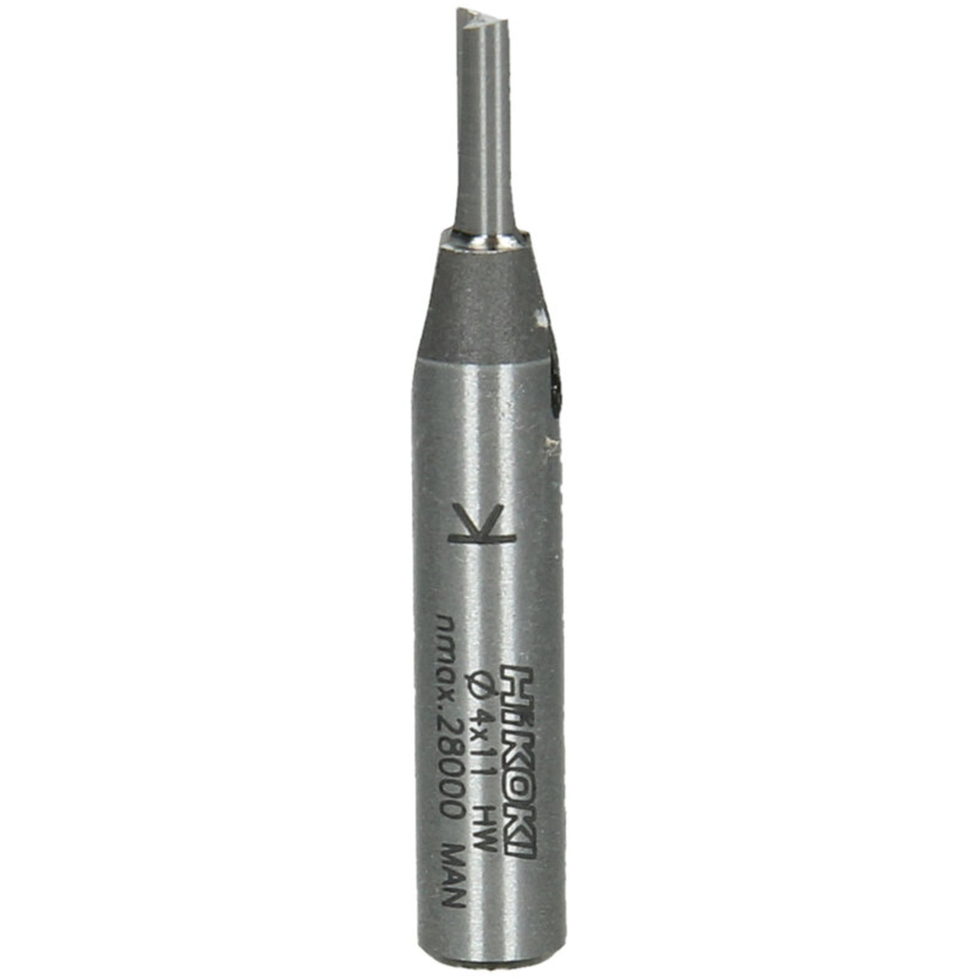 Hikoki 8 mm Nutfräser Gerät