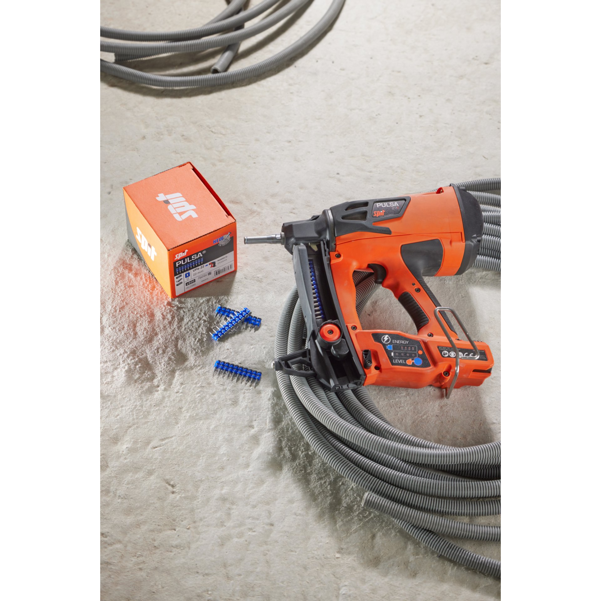 Gerät, Elektrische Bohrmaschine, Werkzeug