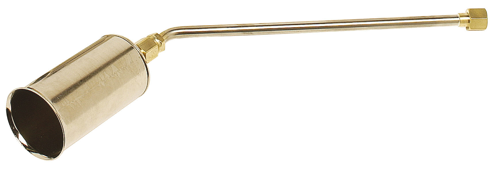 780_60_LS Perkeo Propan-Schrumpfbrennereinsatz mit 60 mm-Flammendurchmesser