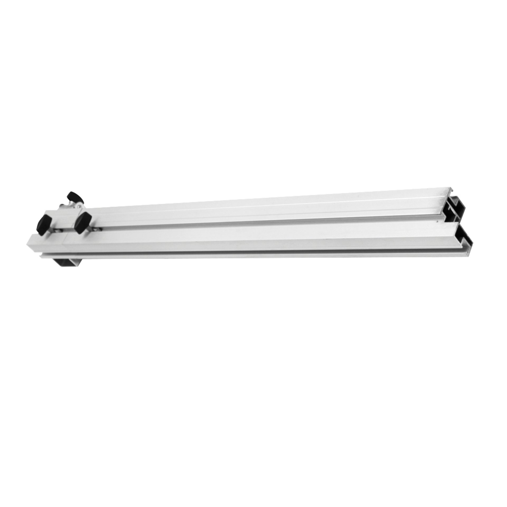 Mafell Anschlaglineal, mit Auszugstange und Ablängklappe