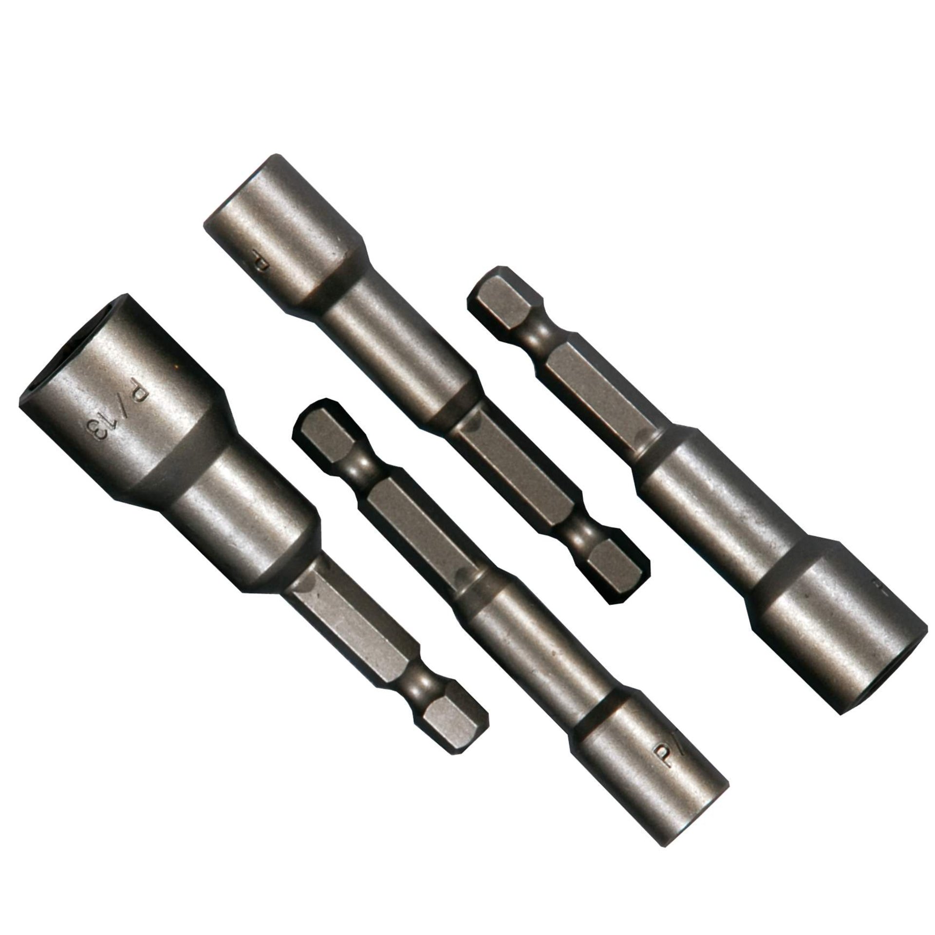Bit-Socket, Schraubbit, Torx-Bit, Metall, Werkzeugset