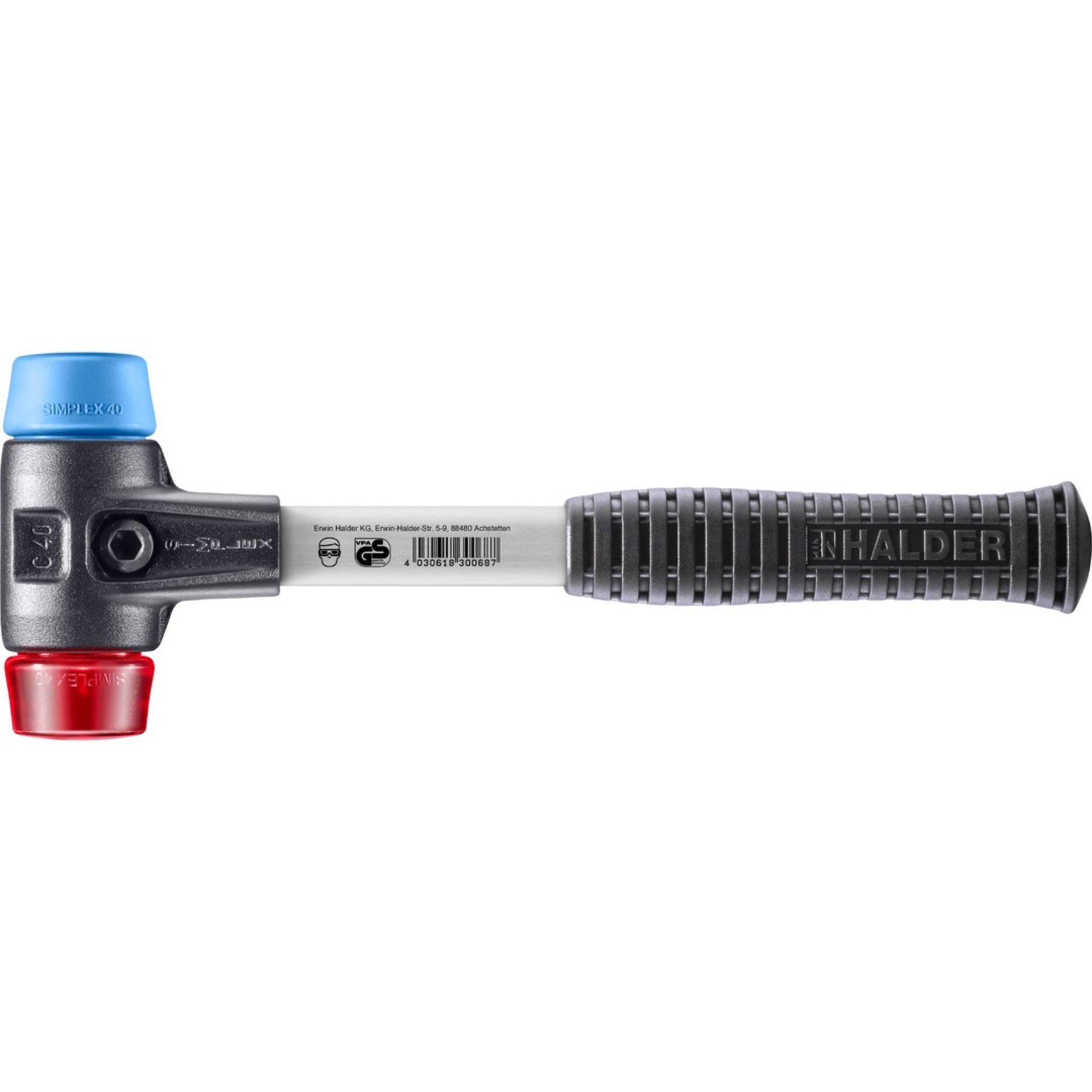 Gerät, Rauchrohr, Hammer, Werkzeug