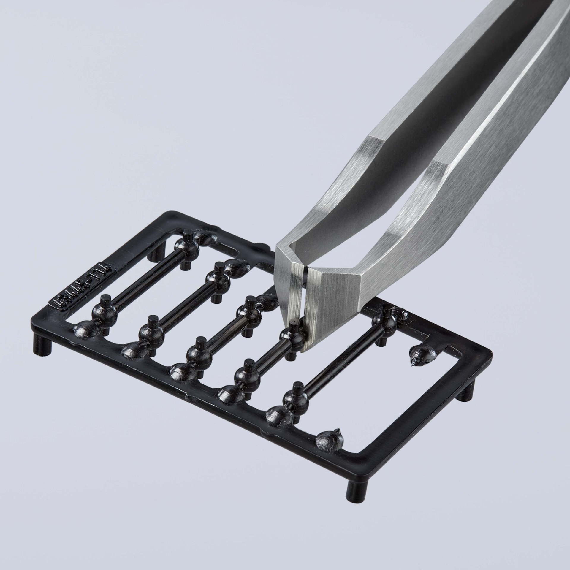 Klinge, Waffe