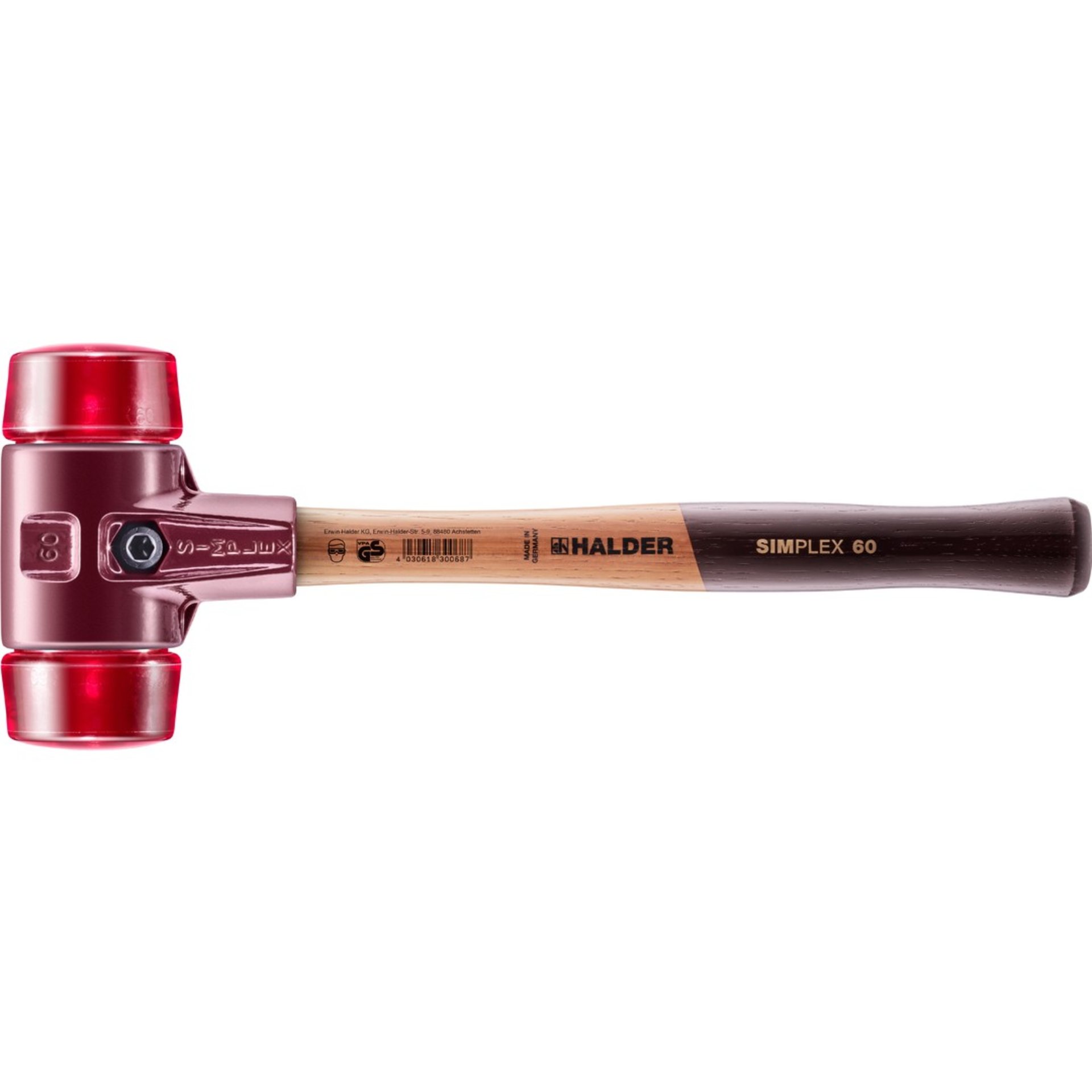 Rauchrohr, Gerät, Hammer, Werkzeug