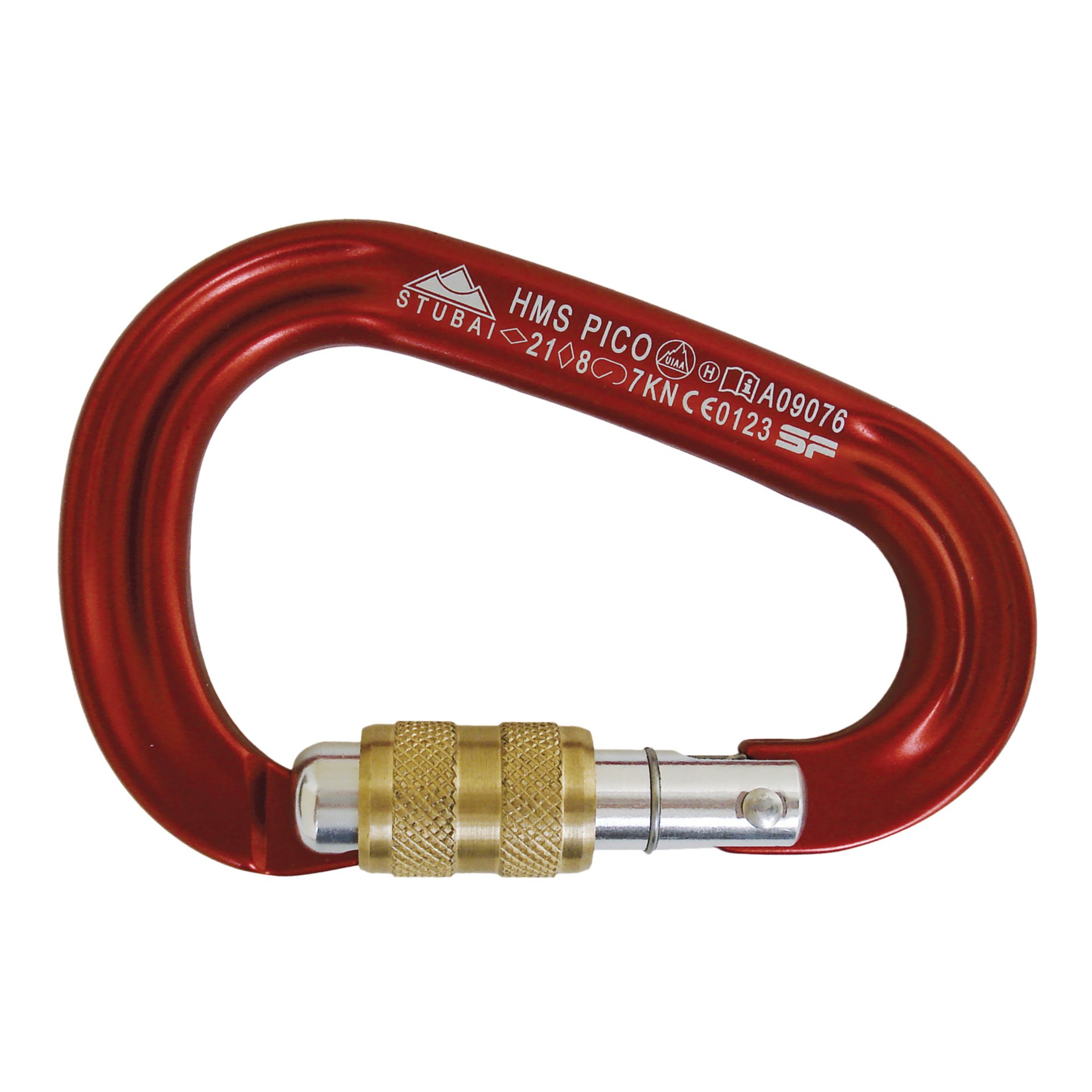 Rauchrohr, Elektronik, Hardware