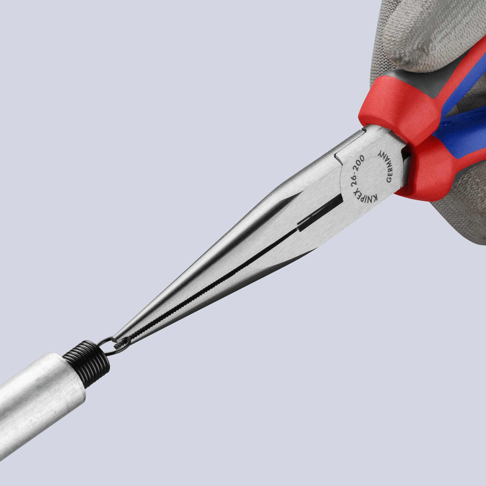 Gerät, Zangen, Werkzeug