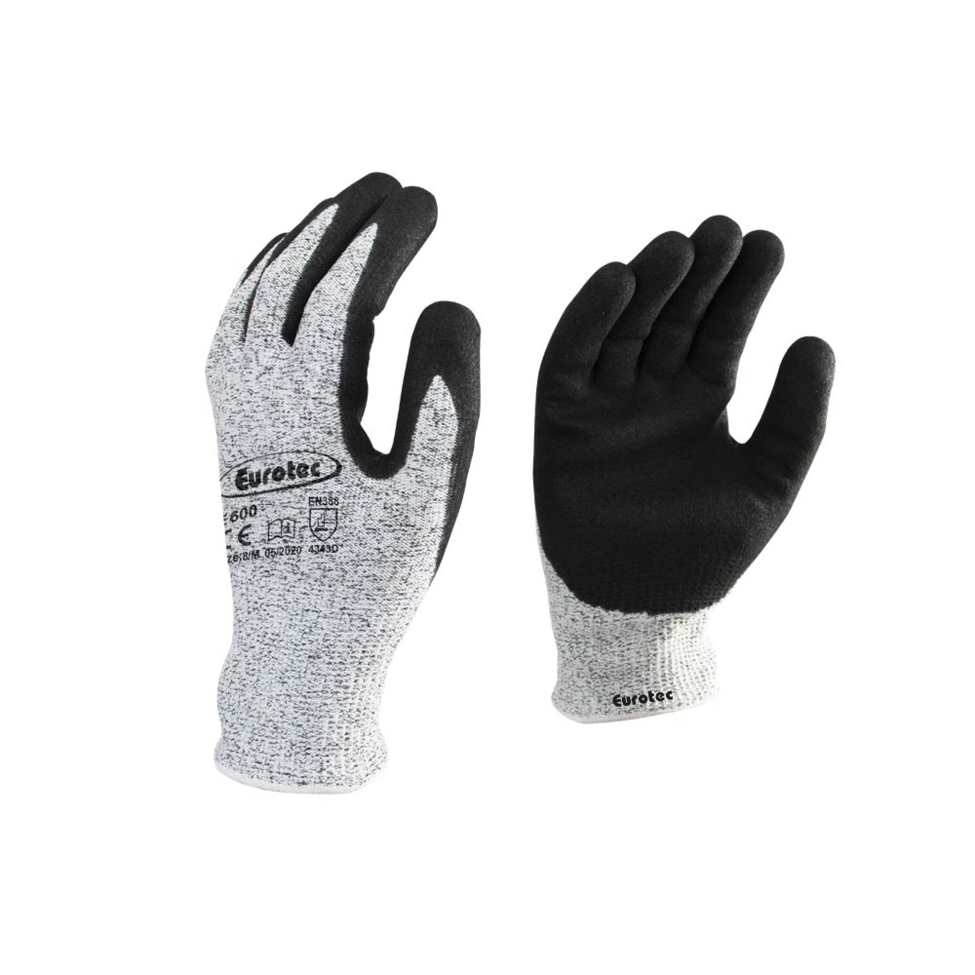 Bekleidung, Handschuh