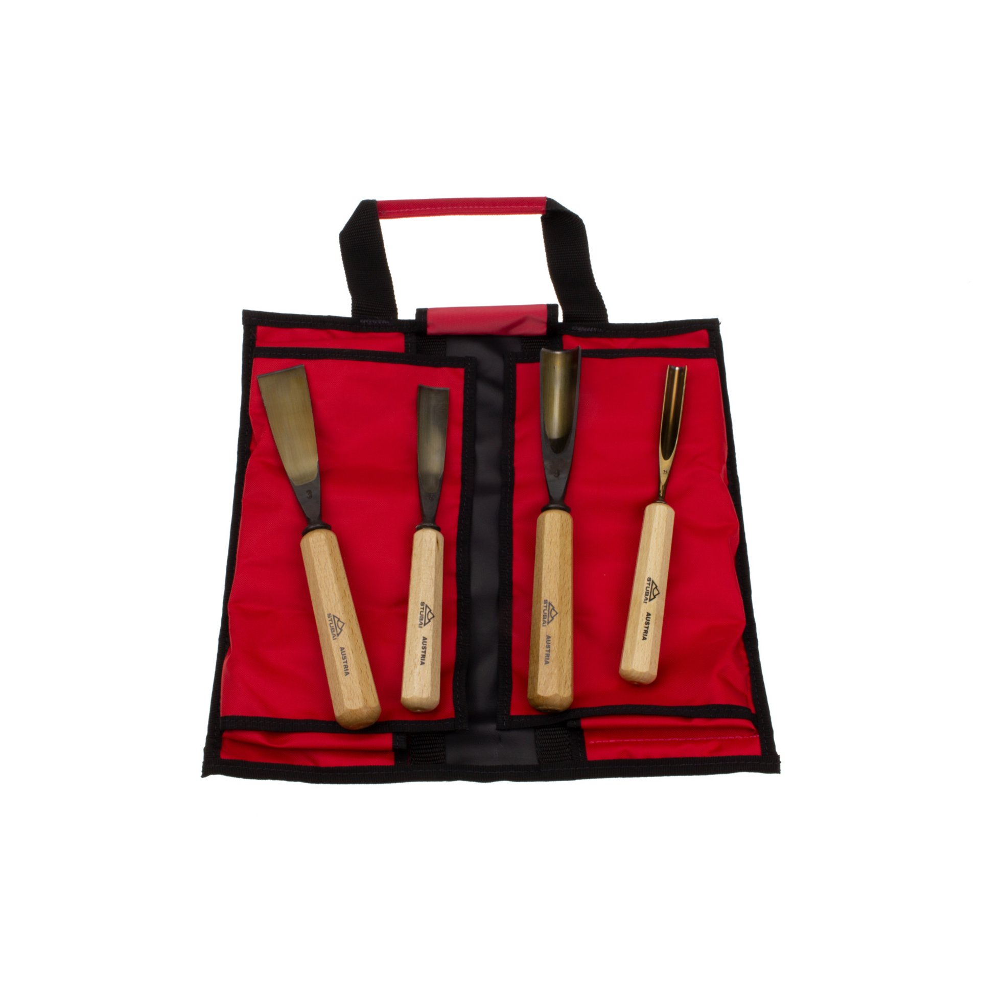 Besteck, Gabel, Tasche