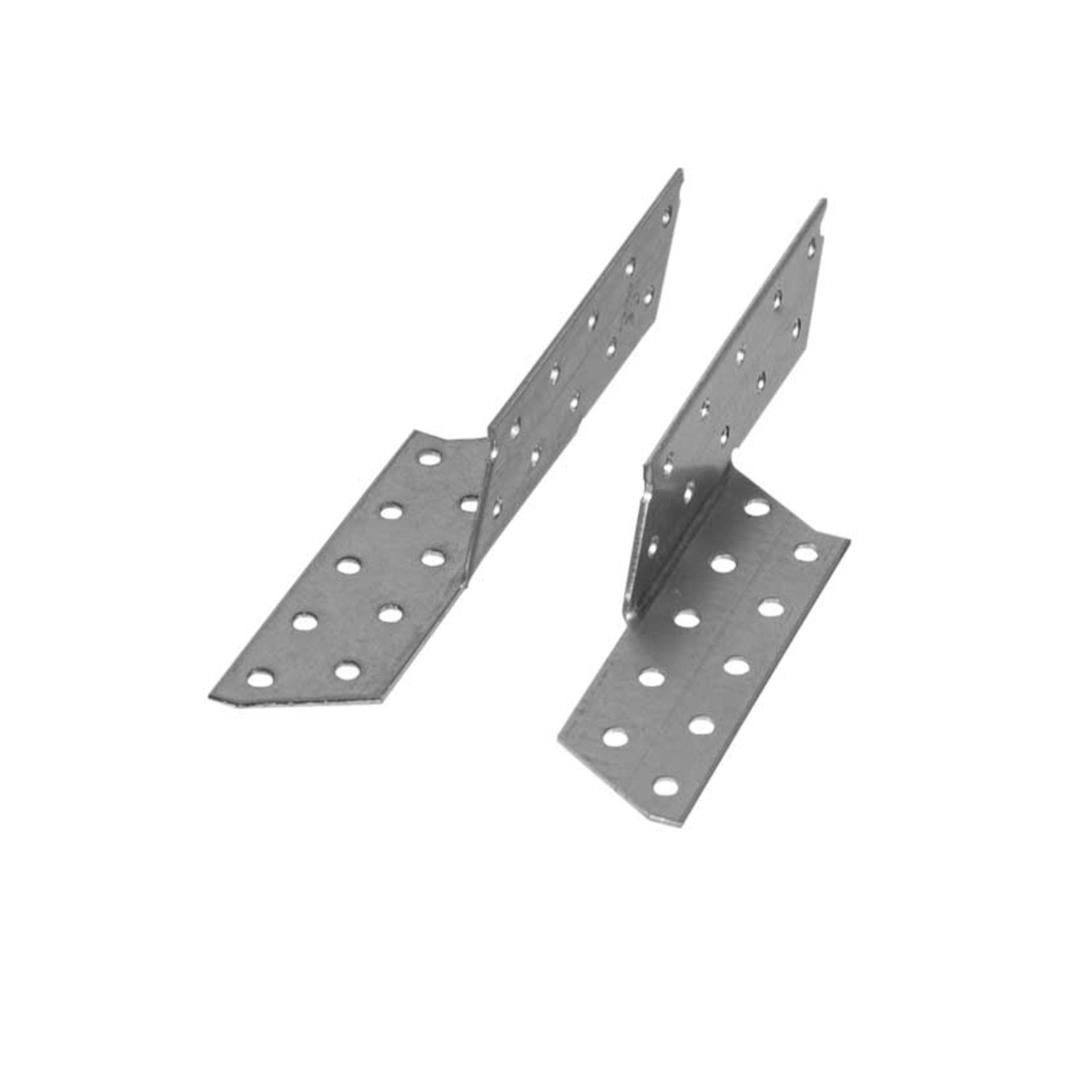 stahlblech, winkelstahl, verzinkt, löcherung, baustellenzubehör