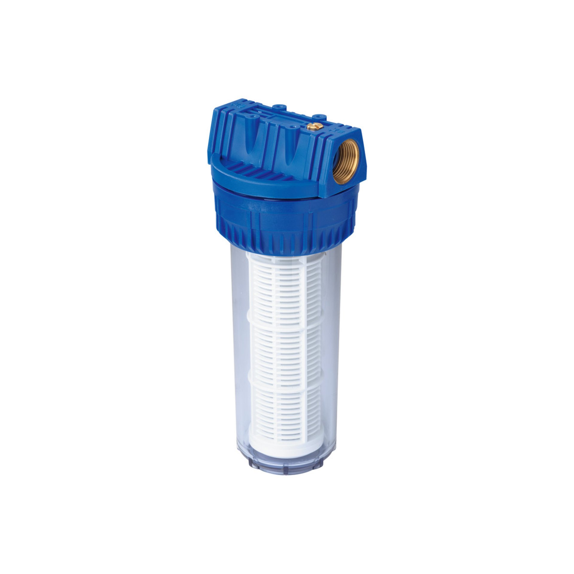 Lampe, Flasche