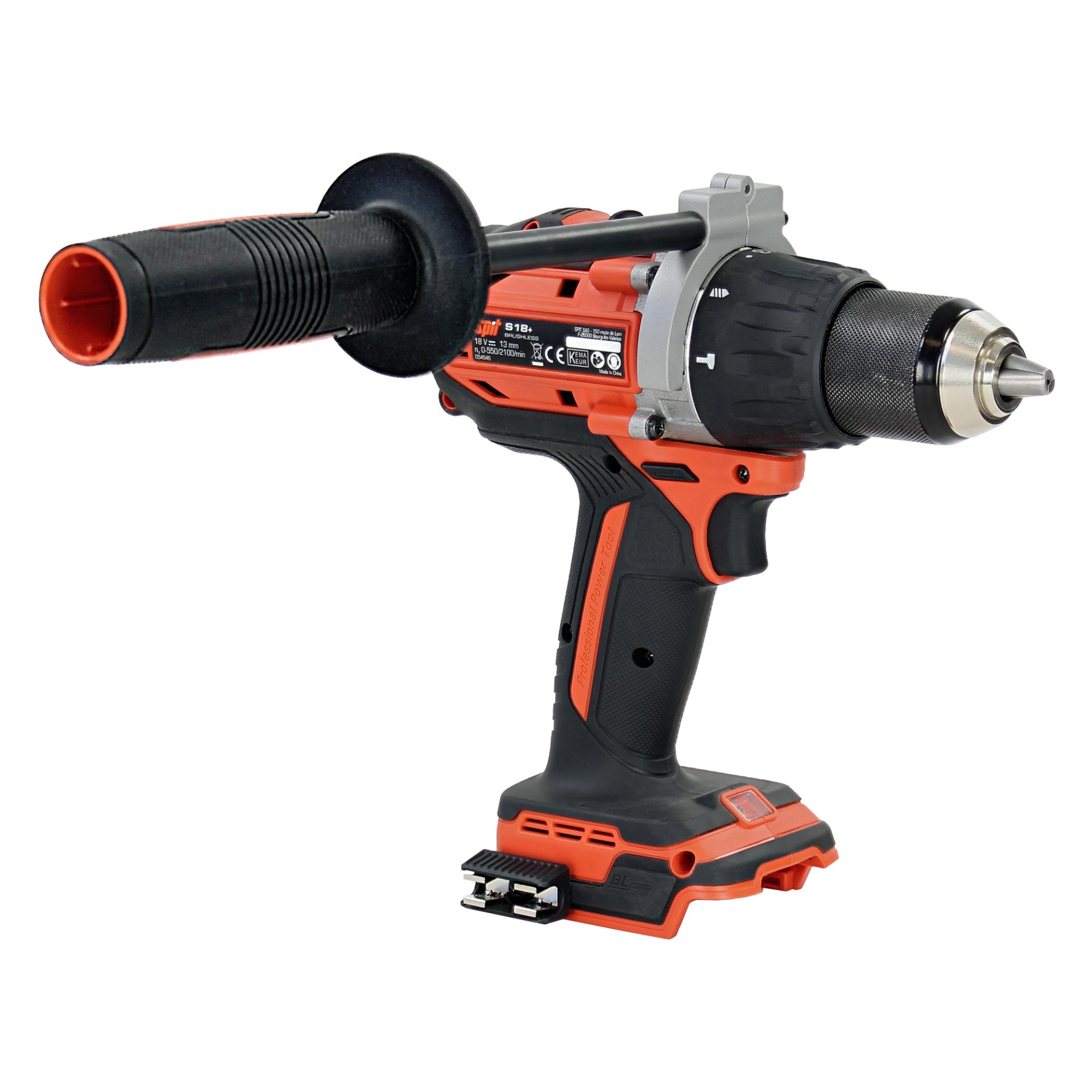 Gerät, Elektrische Bohrmaschine, Werkzeug