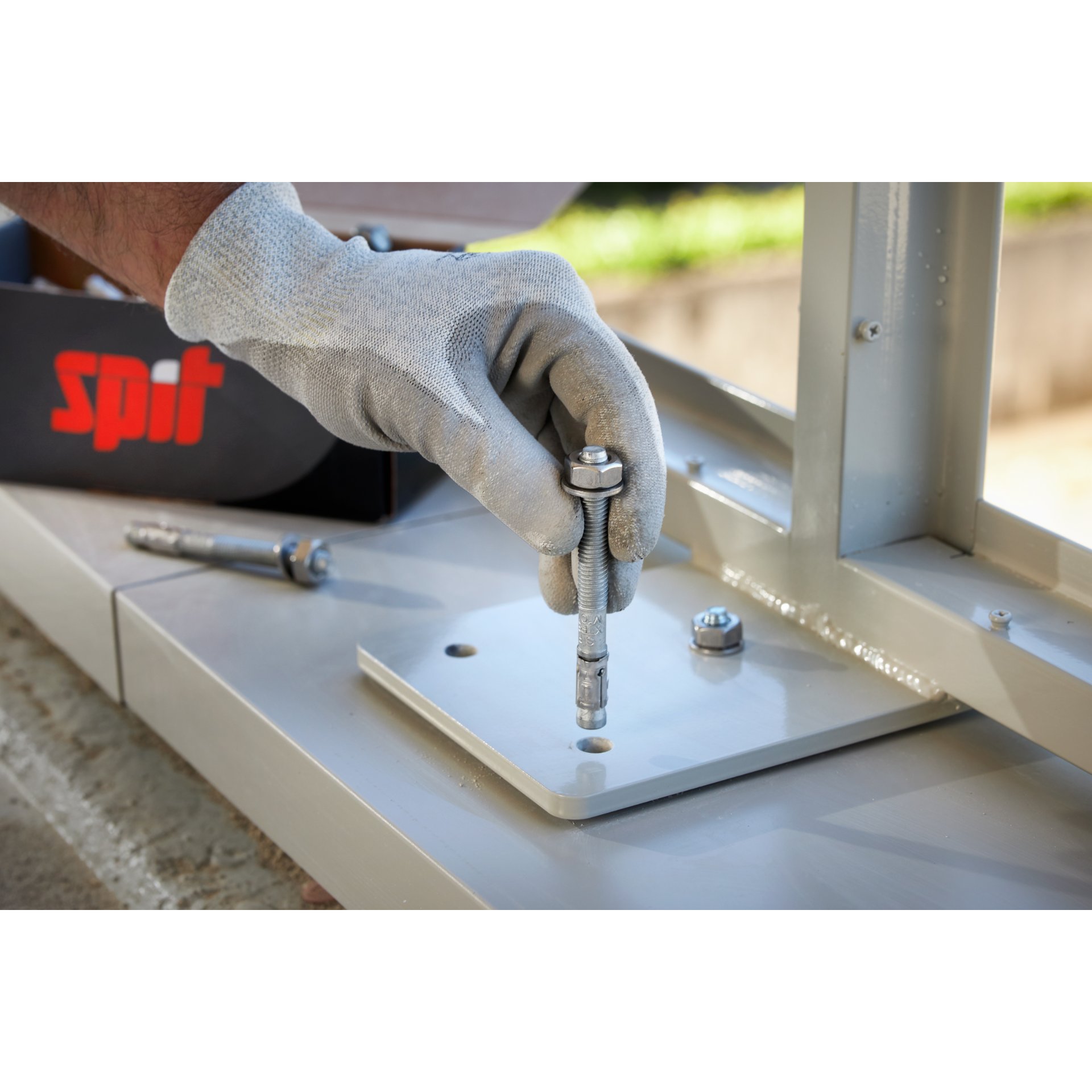 Drinnen, Innenarchitektur, Kleidung, Handschuh