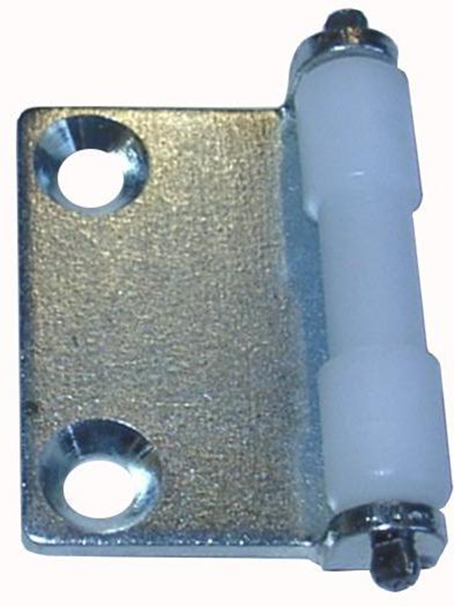 DRÄCO Stützrolle Kunststoff