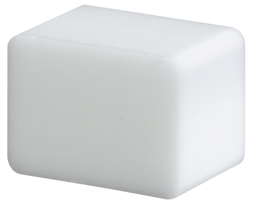 03320000 Lötsalmiakstein , 65x45x40 mm, Klempner, Freund