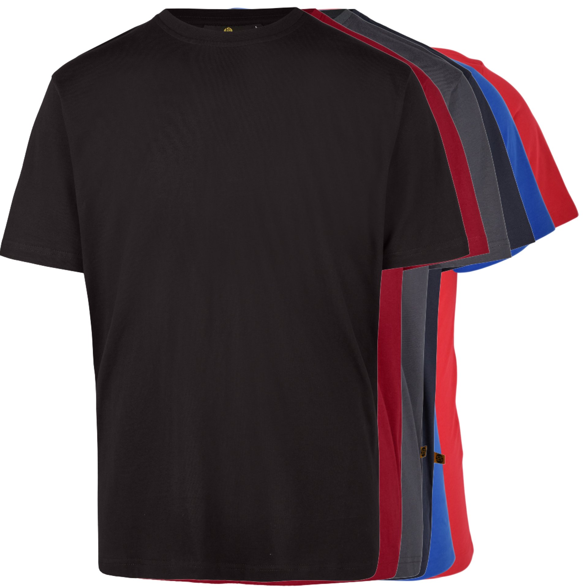 Bekleidung, Hemd, T-shirt