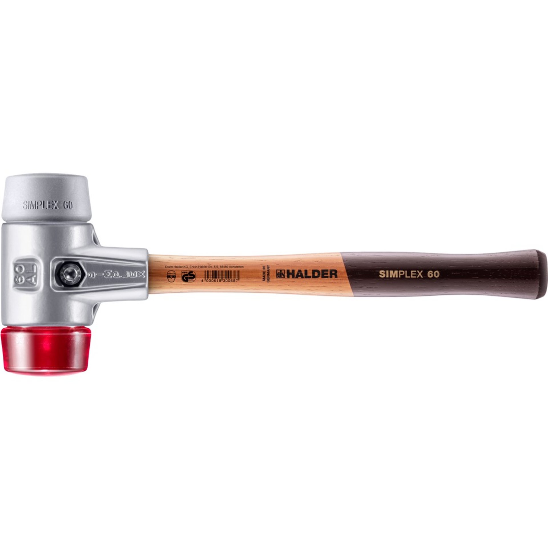 Rauchrohr, Gerät, Hammer, Werkzeug