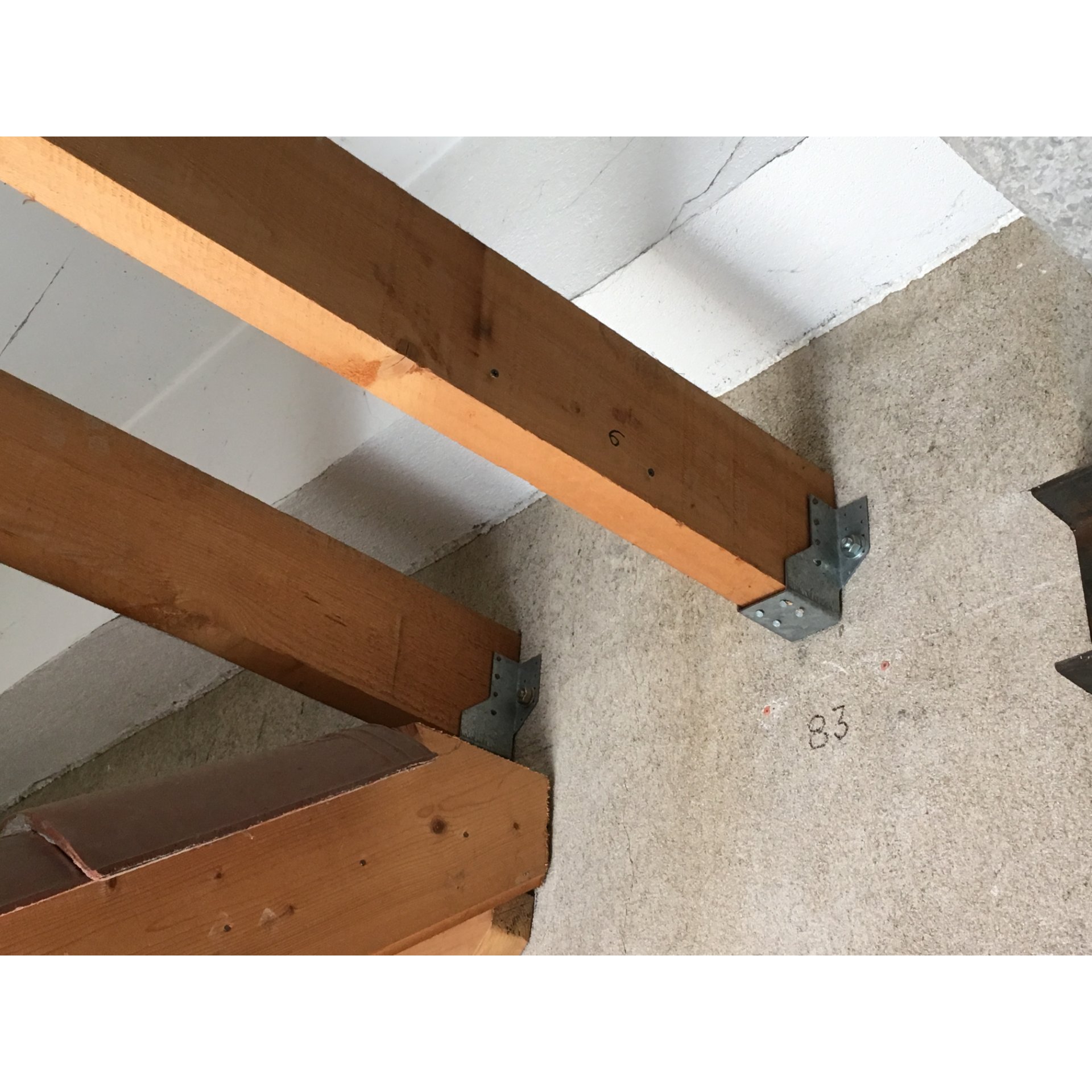 Drinnen, Innenarchitektur, Holz, Hartholz, Gebeiztes Holz