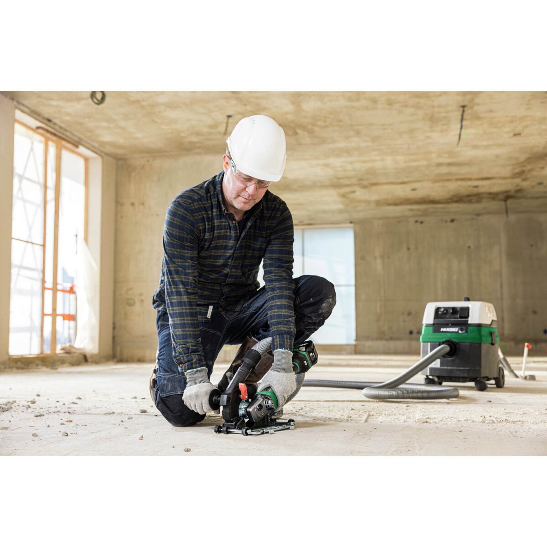Person, Arbeiter