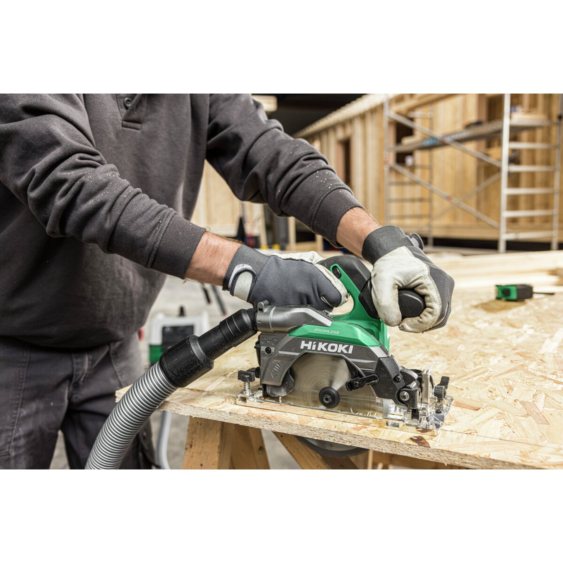 Bekleidung, Handschuh