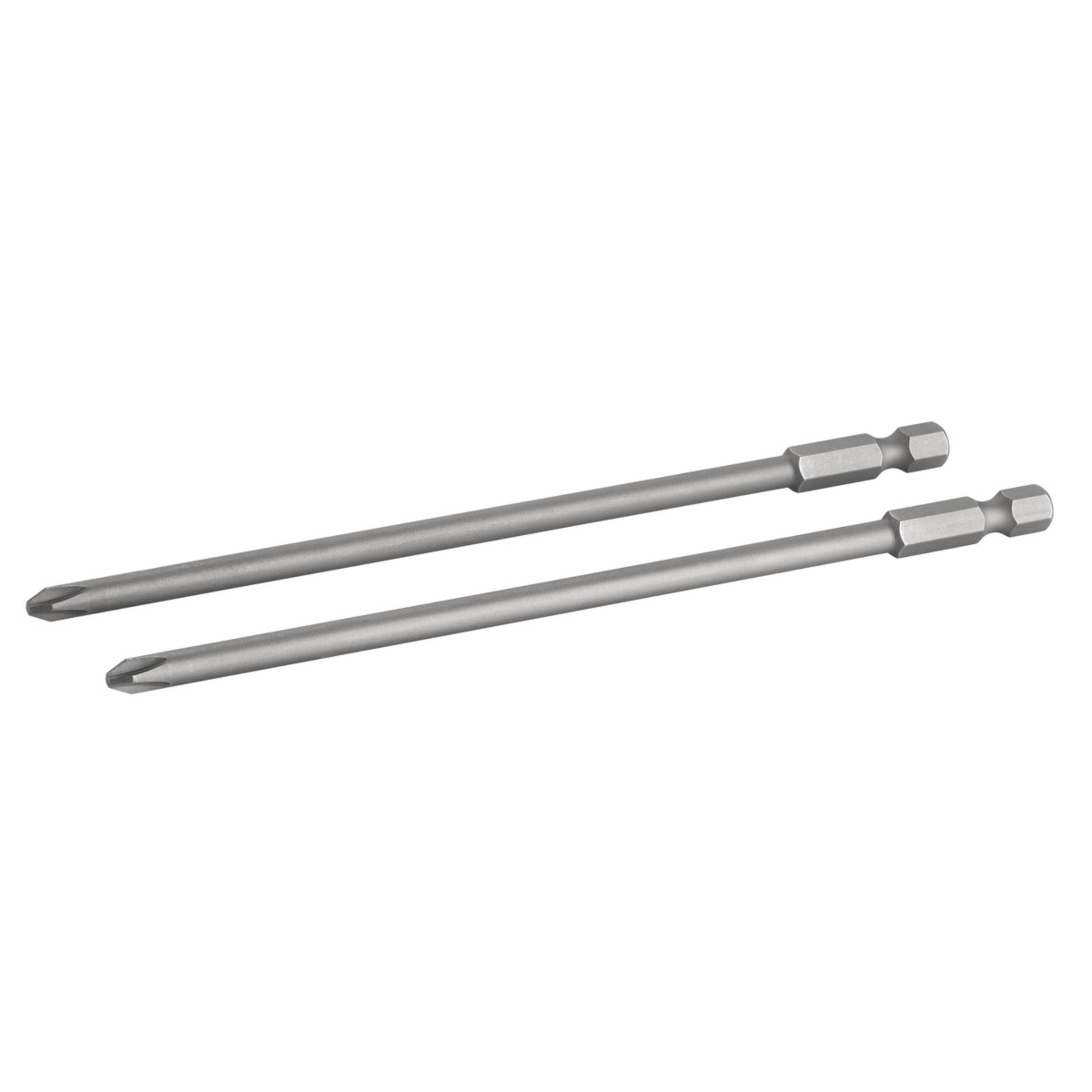 2 Bits Pozidriv Gr. 2 / 146 mm (630449000)