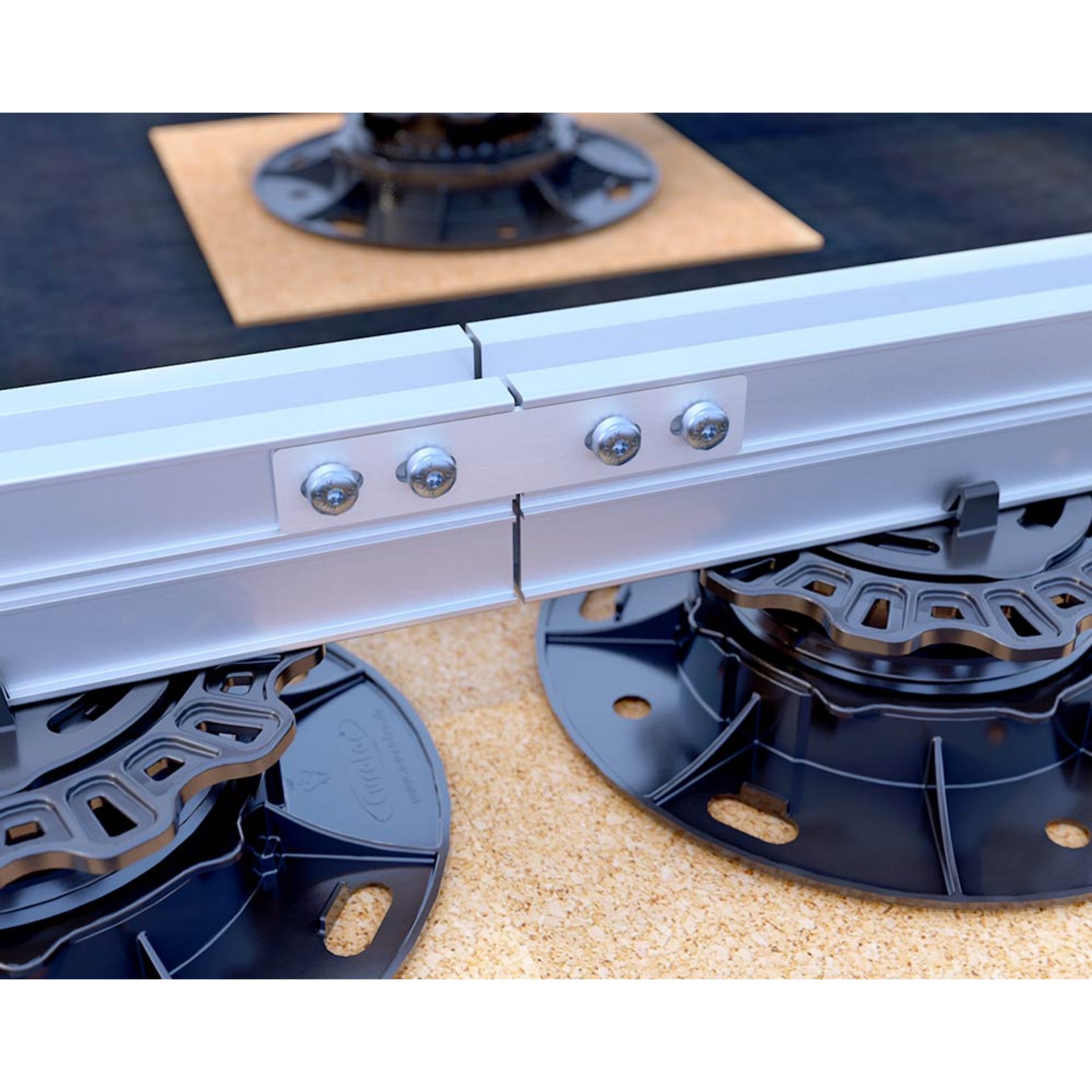 Kochfeld, Drinnen, Küche