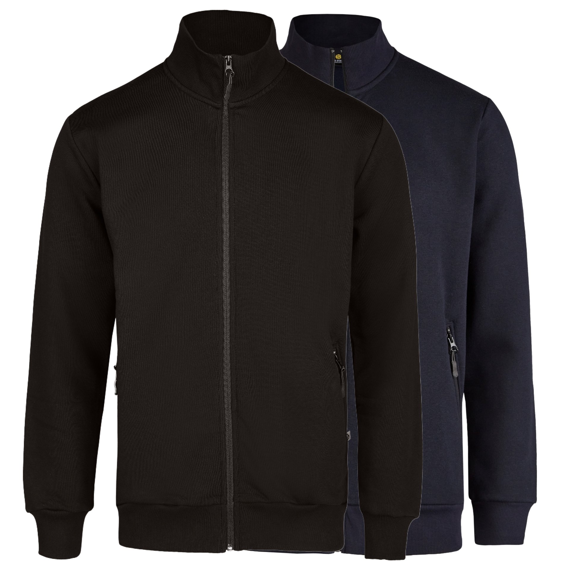 Vlies, Mantel, Jacke, Pullover, Sweatshirt