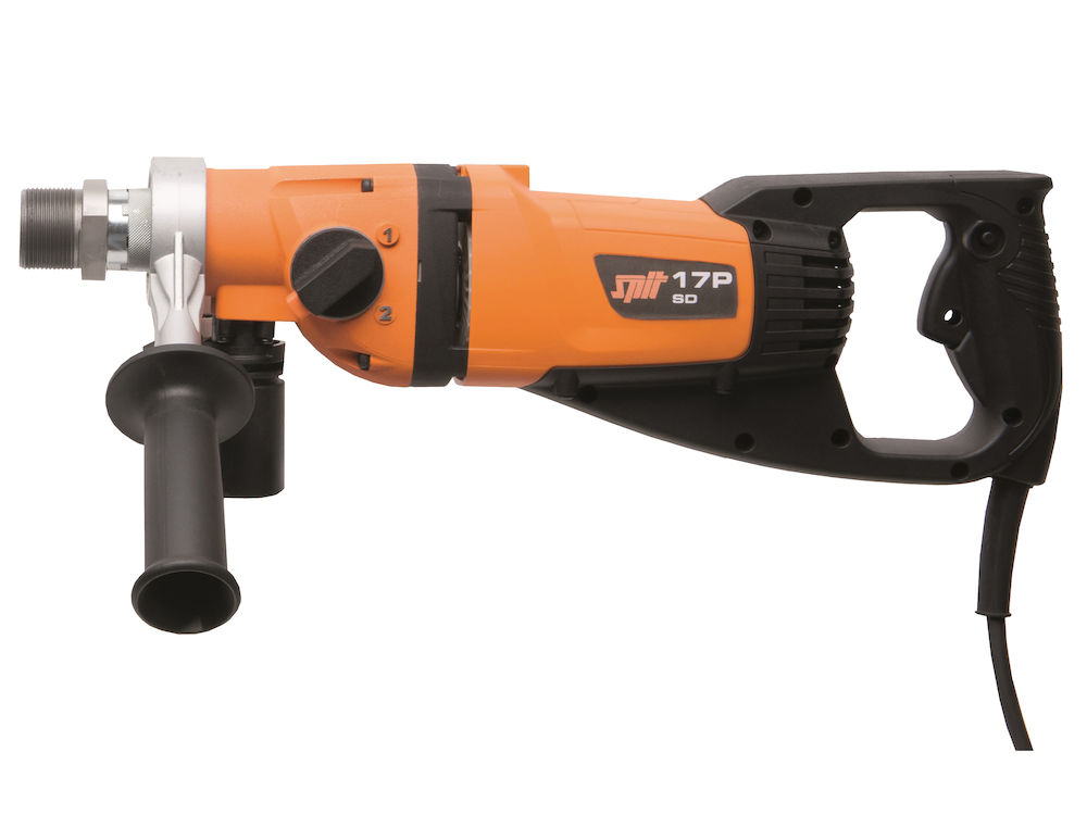 SPIT Starterset SD17P kpl.