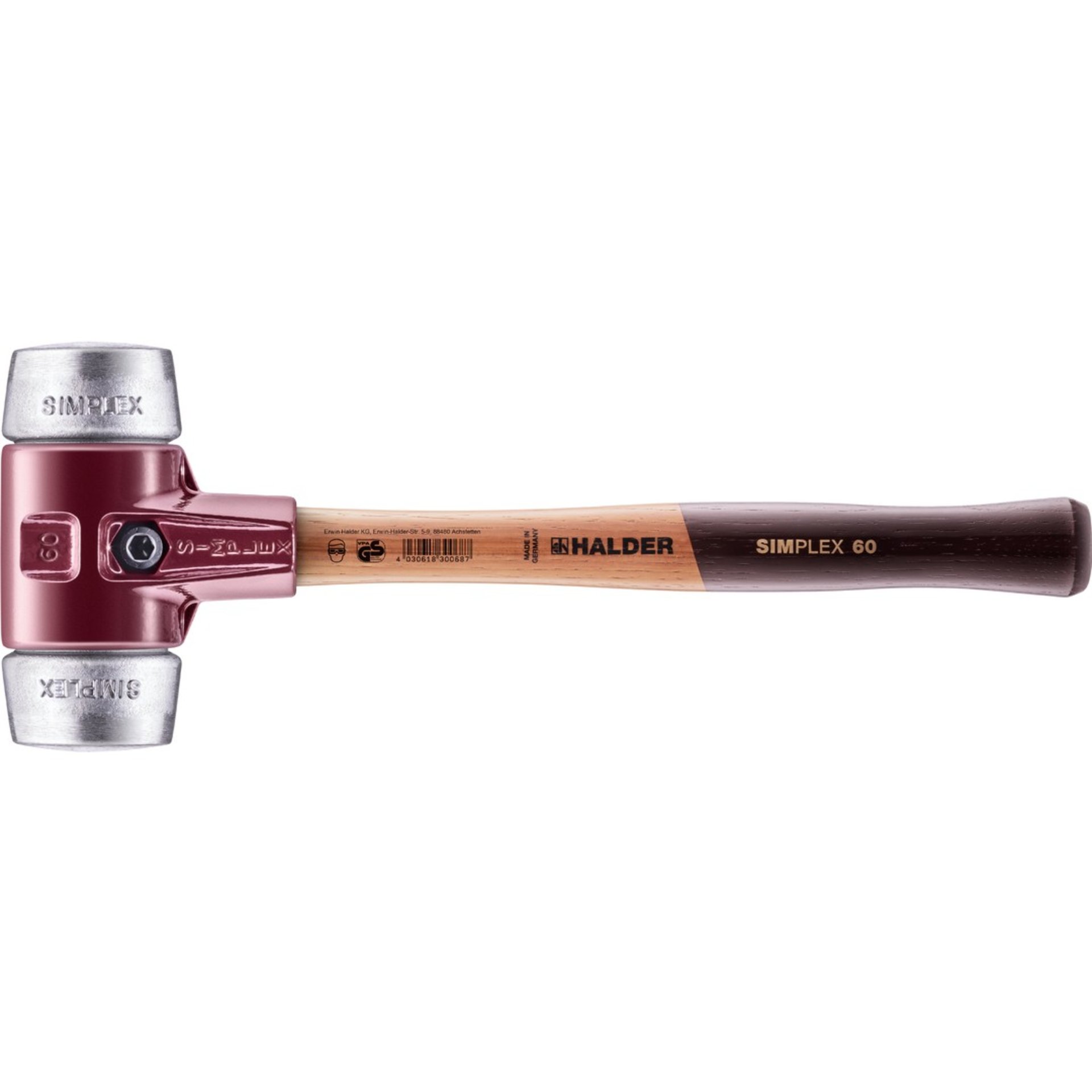 Rauchrohr, Gerät, Hammer, Werkzeug