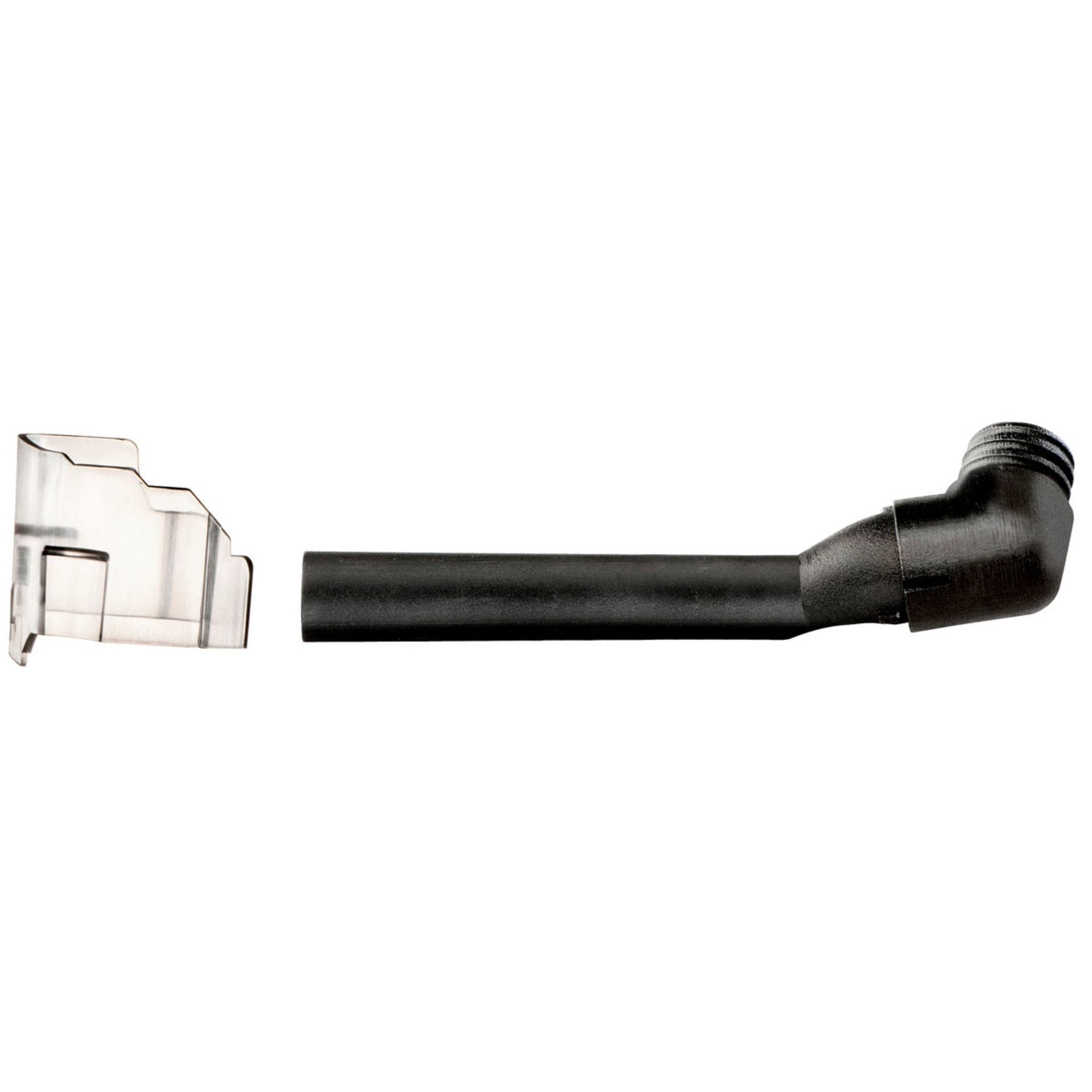 Rauchrohr, Kabel