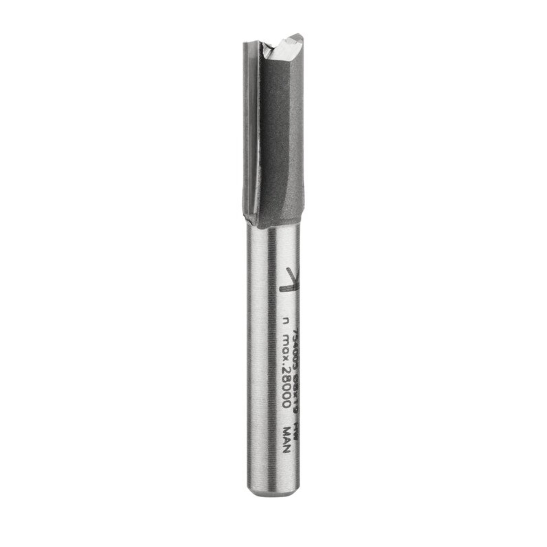 Hikoki 6 mm Nutfräser