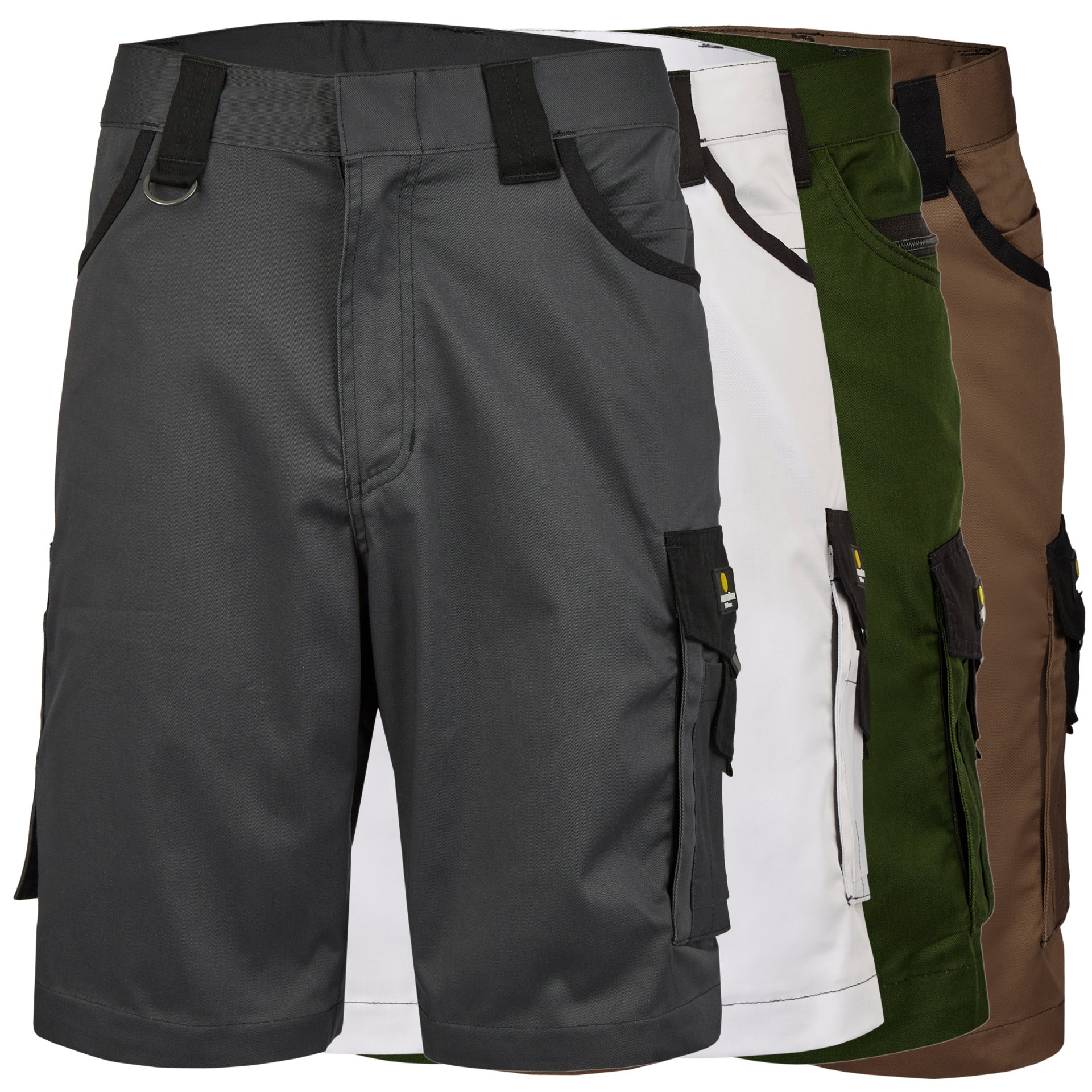 Bekleidung, Kurze Hosen, Weste