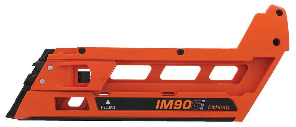 Paslode Standard Magazin IM90