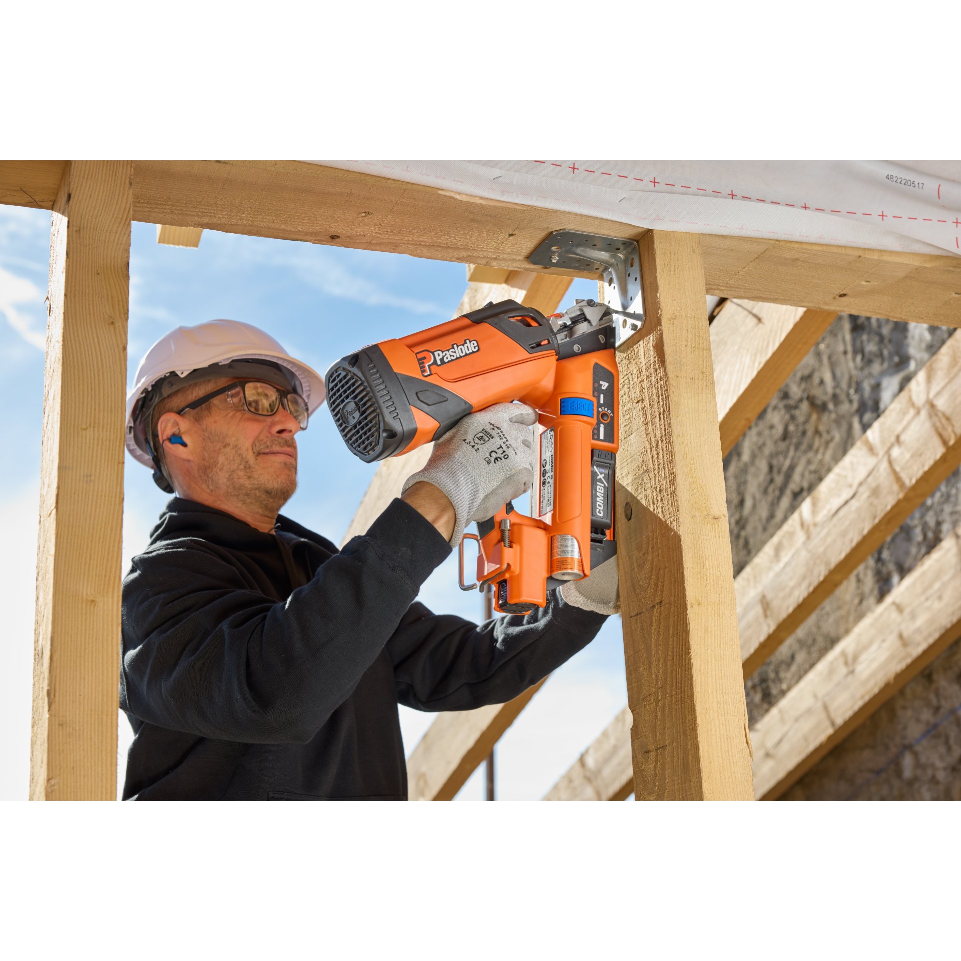 Person, Arbeiter, Gerät, Elektrische Bohrmaschine, Werkzeug