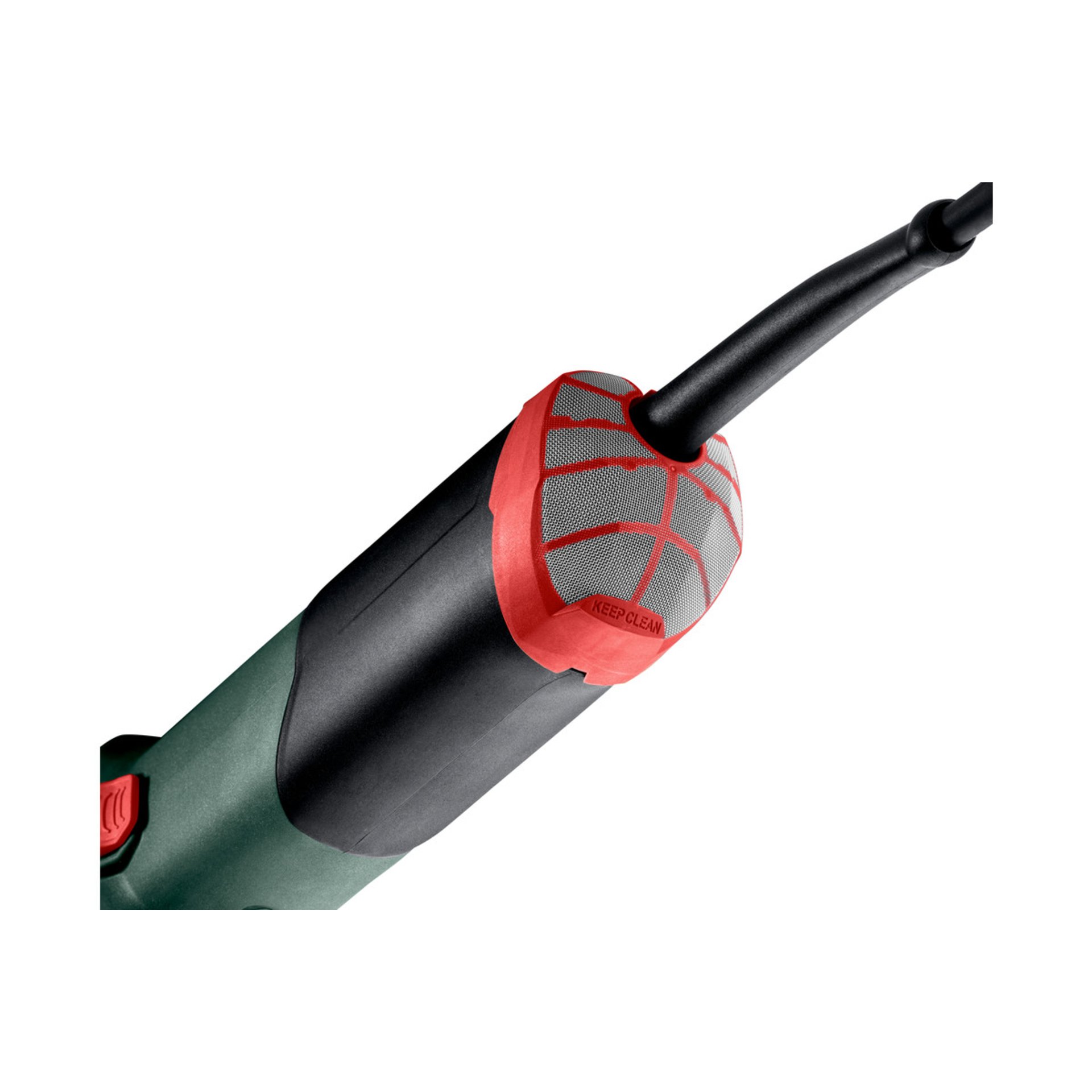 Elektrisches Gerät, Mikrophon