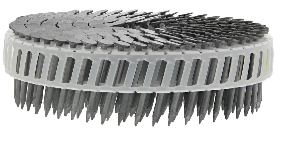 haubold Nägel RNCS 2,5X25 RS FZN