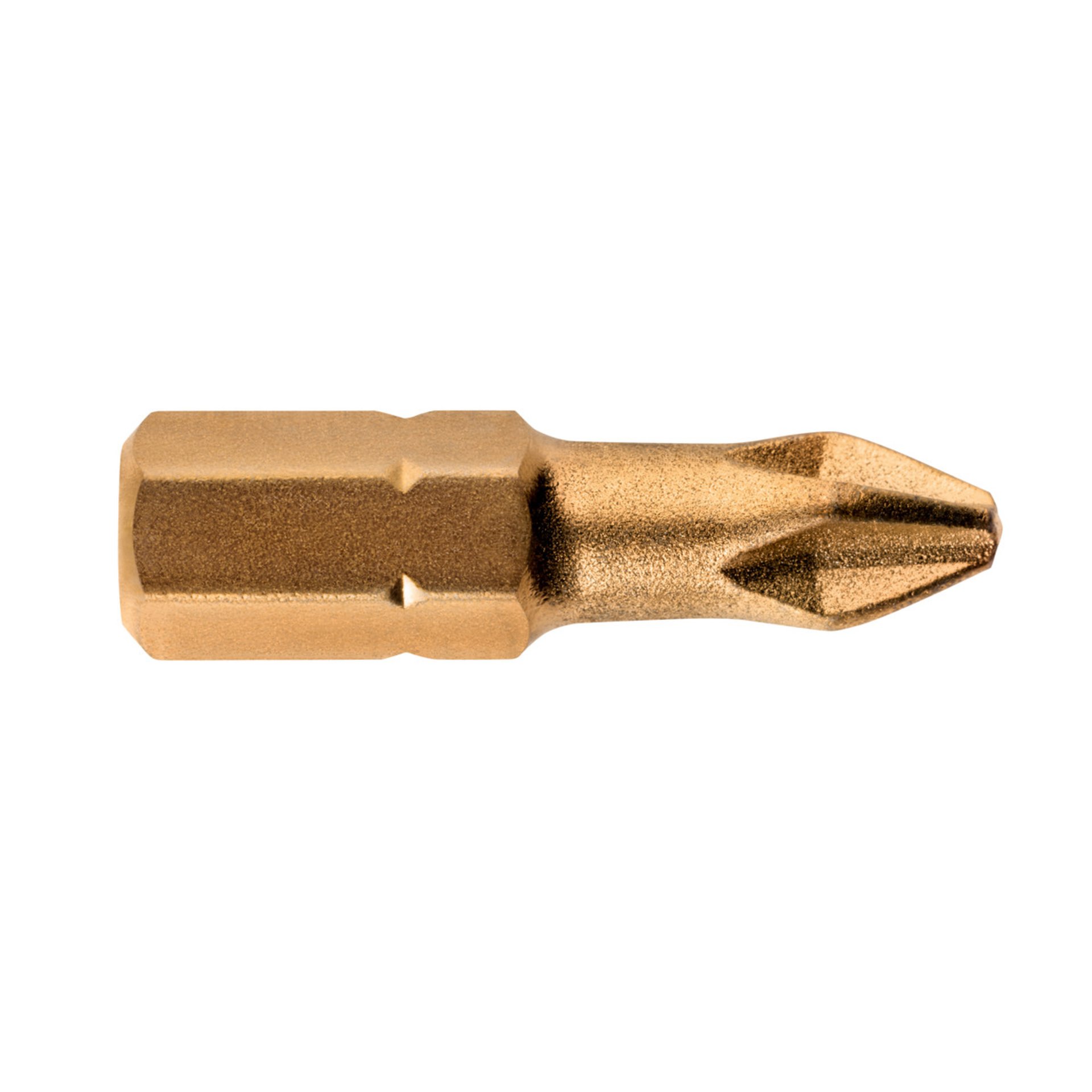 3 Bits Phillips PH 1/ 25 mm Diamant (628500000)