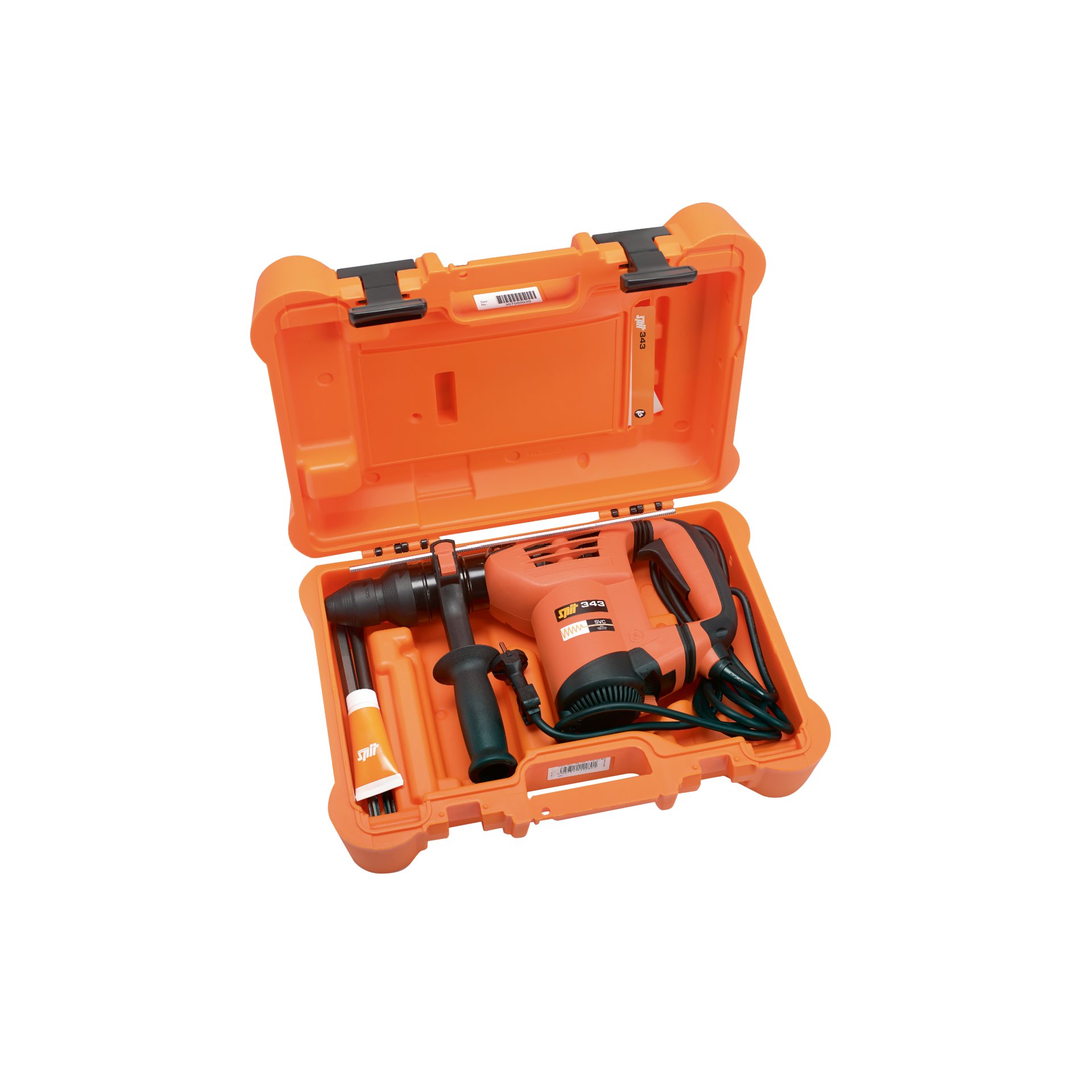 Gerät, Elektrische Bohrmaschine, Werkzeug