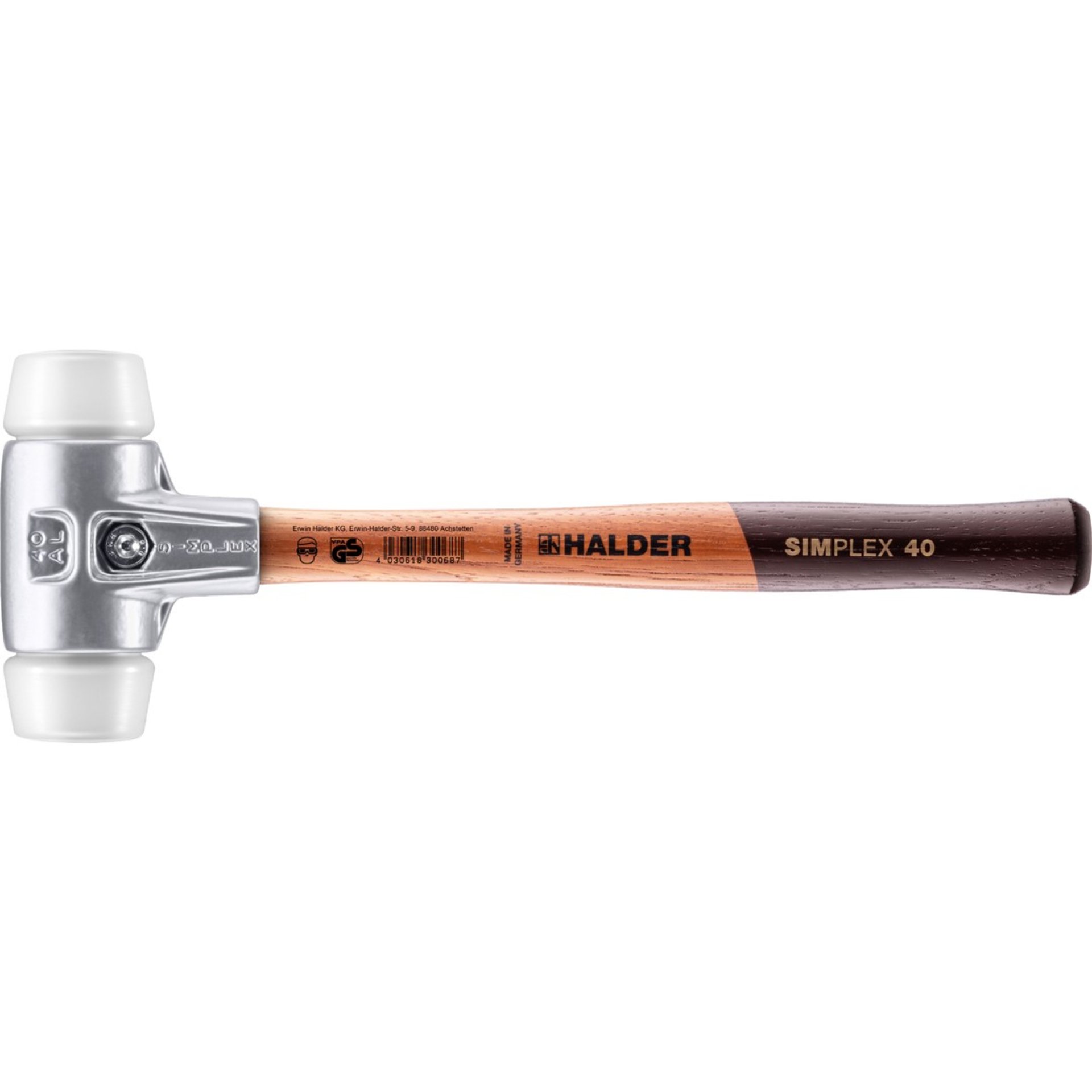 Gerät, Rauchrohr, Hammer, Werkzeug