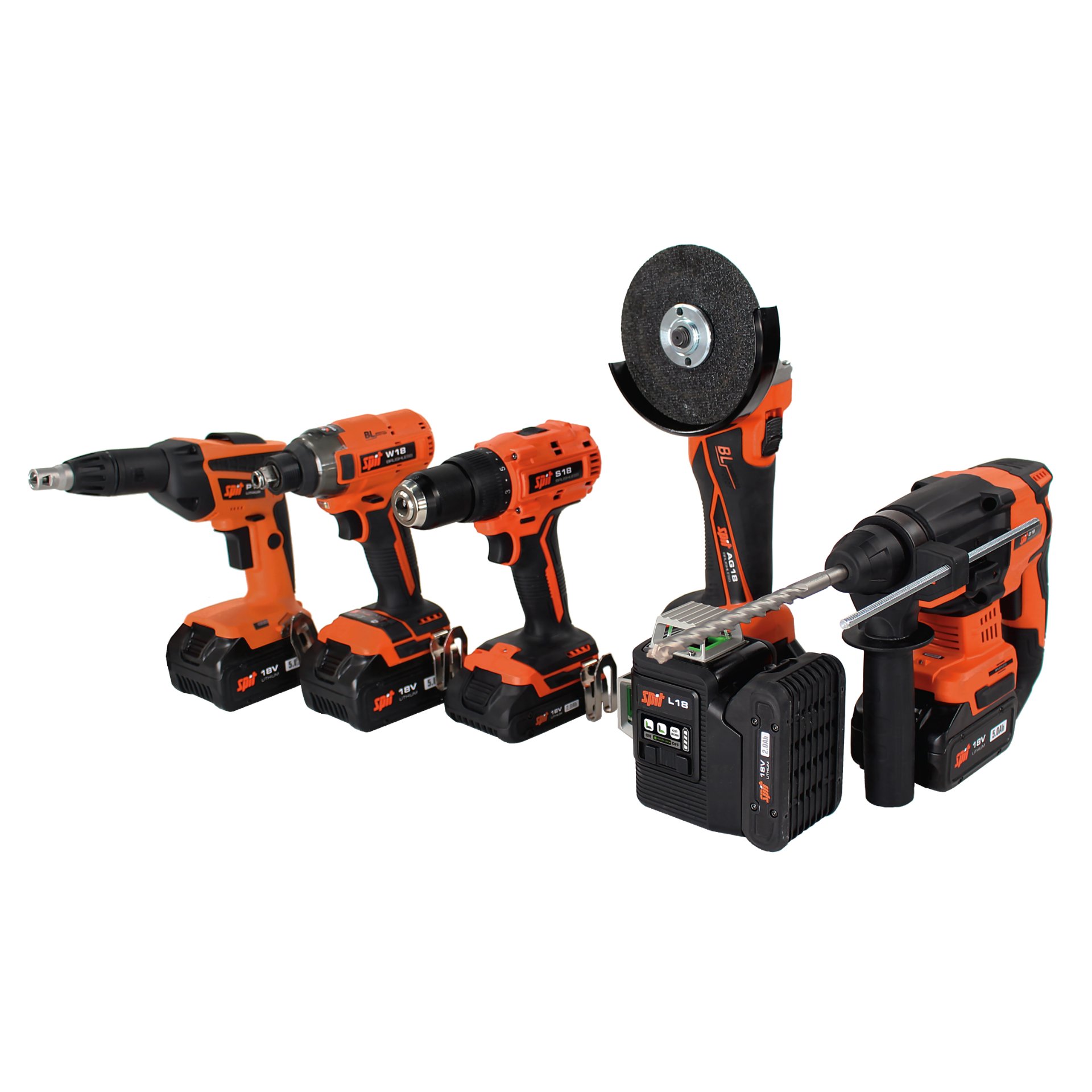 Gerät, Elektrische Bohrmaschine, Werkzeug