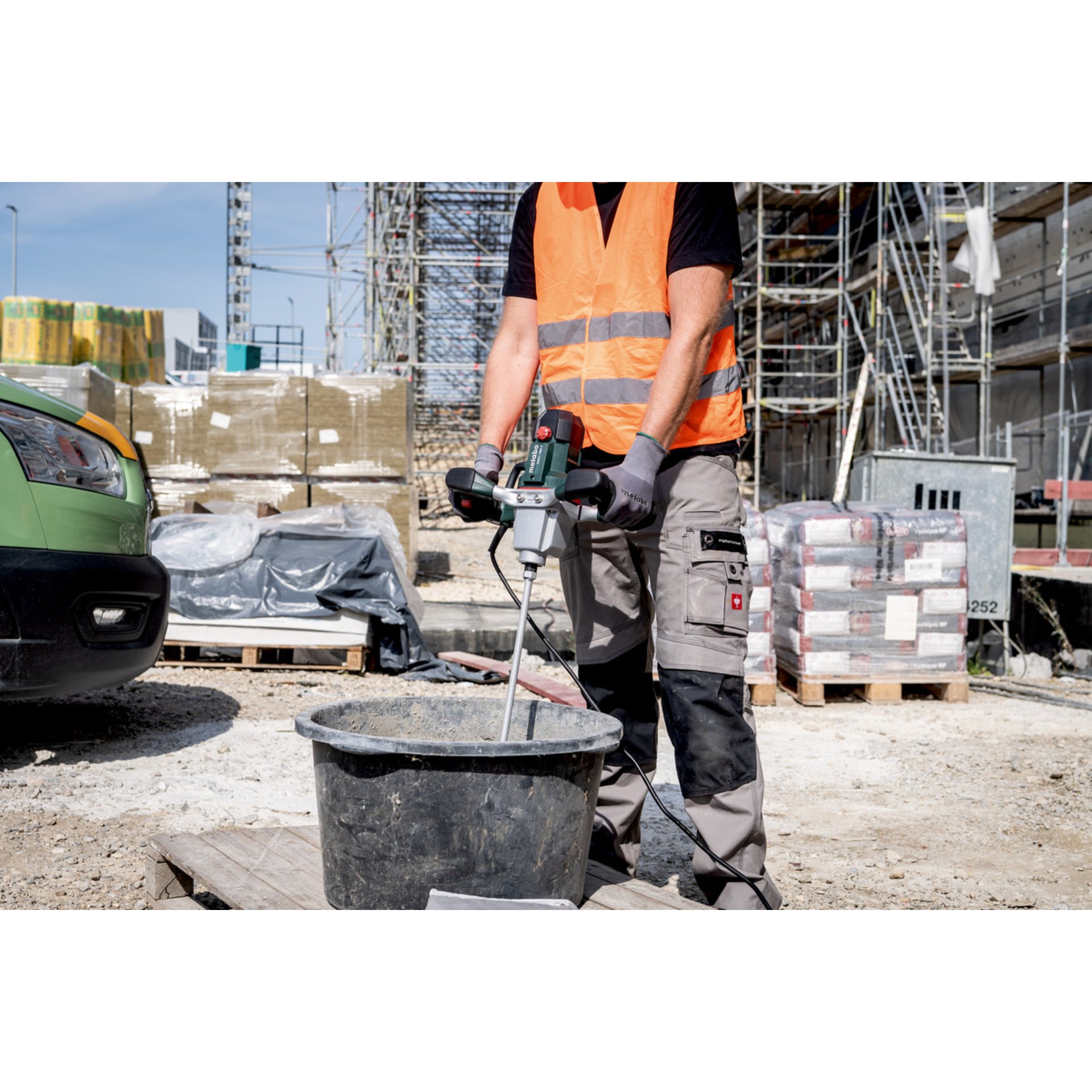 Person, Arbeiter, Baugewerbe, Erwachsener, Mann