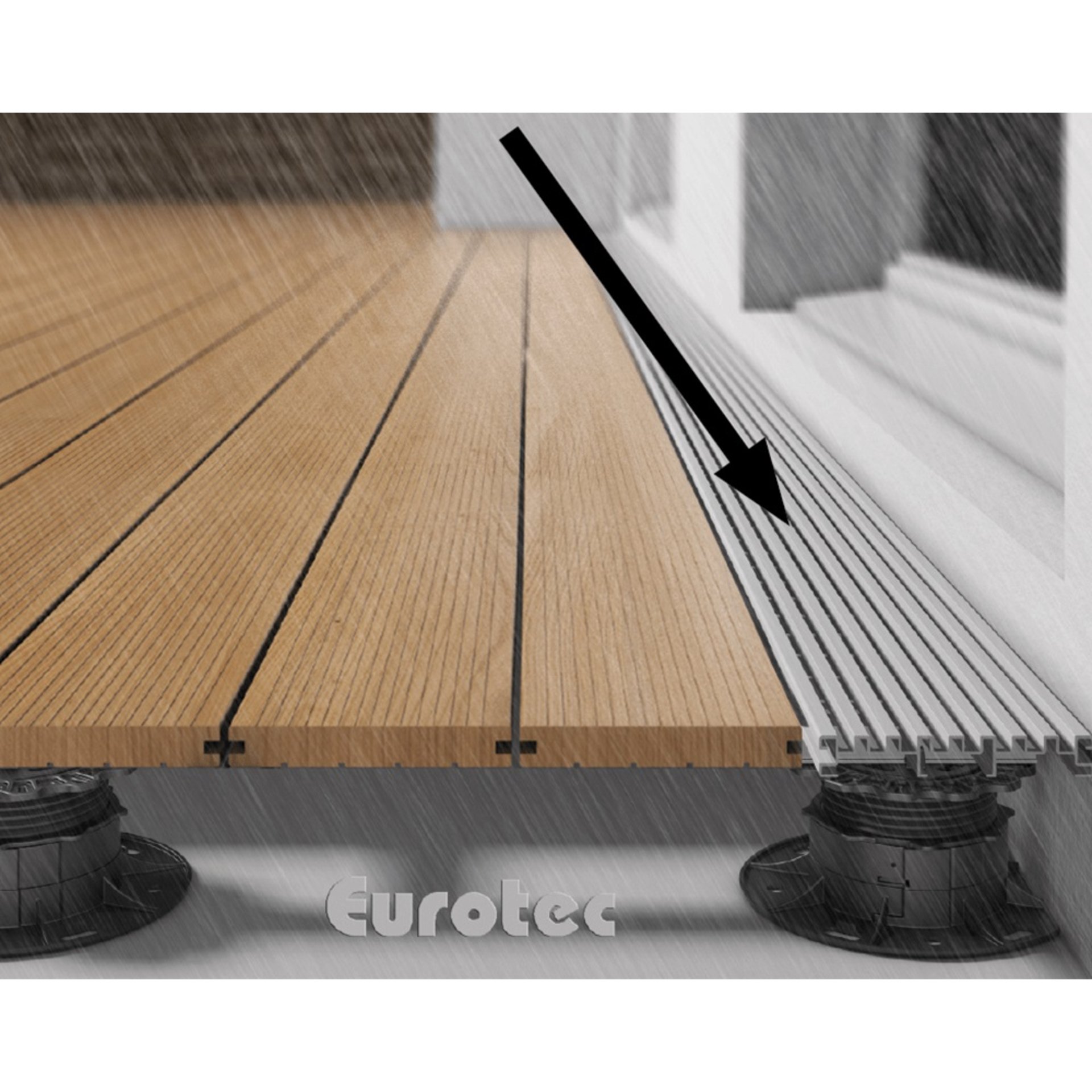 Innenarchitektur, Holz, Deck, Veranda, Bodenbelag