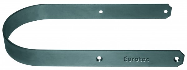 U-Bügel für Zäune 120mm