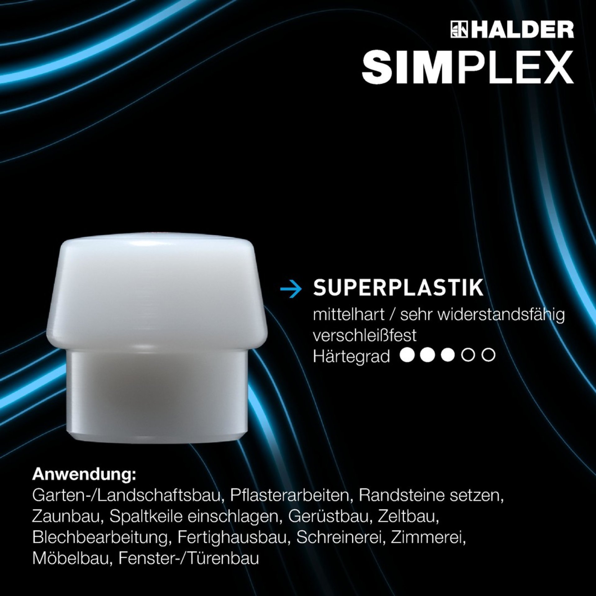 Werbung, Plakat
