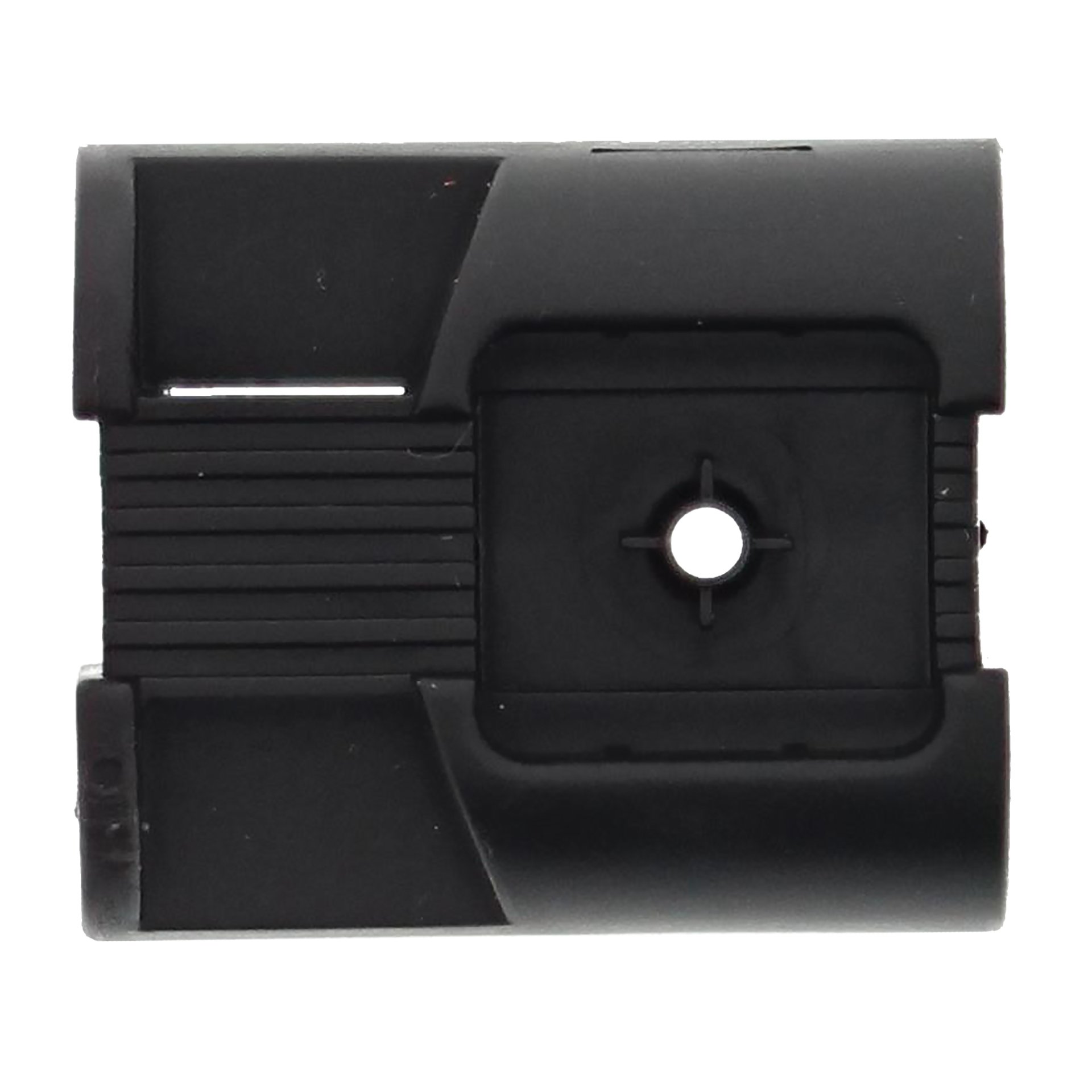 Handfeuerwaffe, Waffe, Briefkasten, Adapter, Elektronik