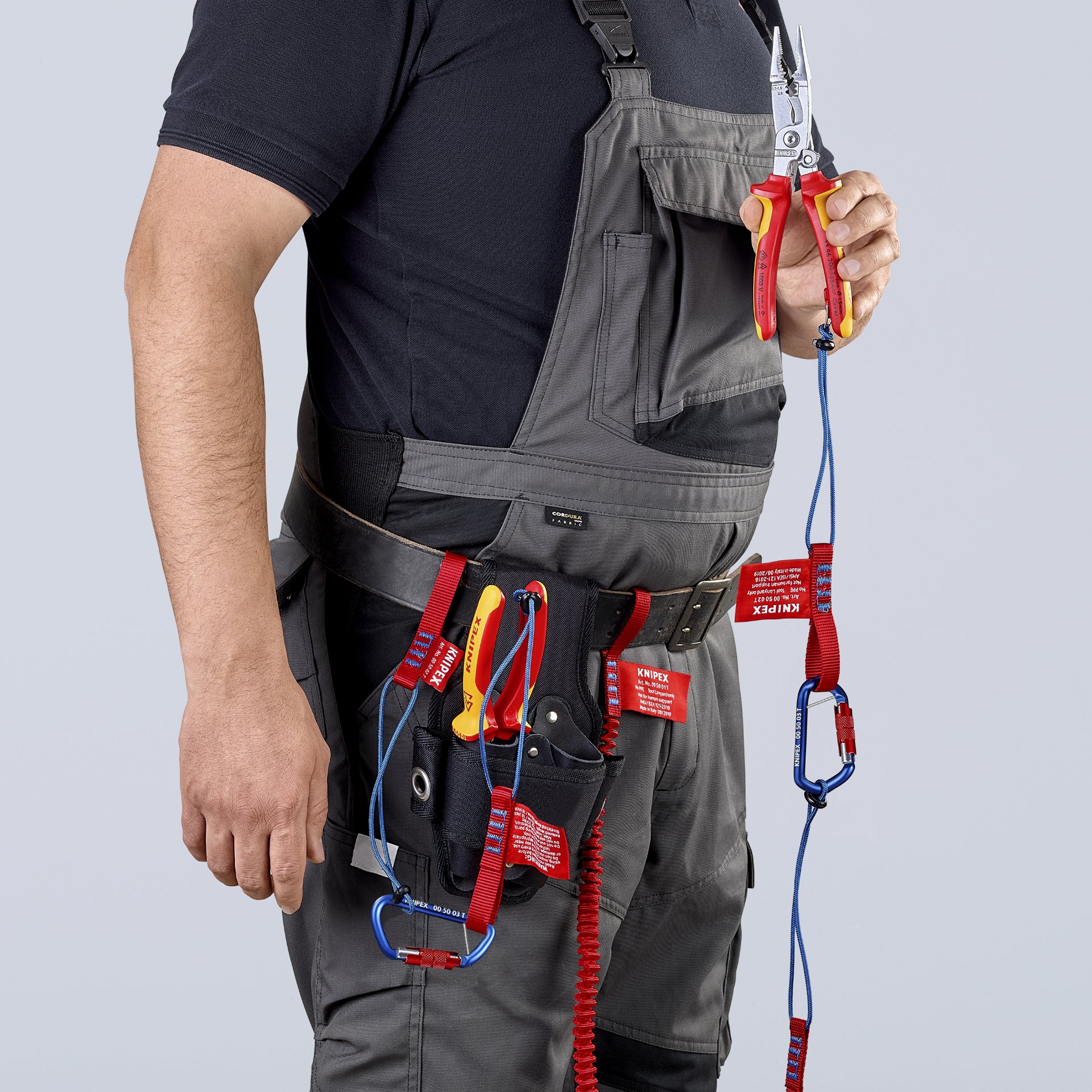 Harness, Kleidung, Weste, Schere