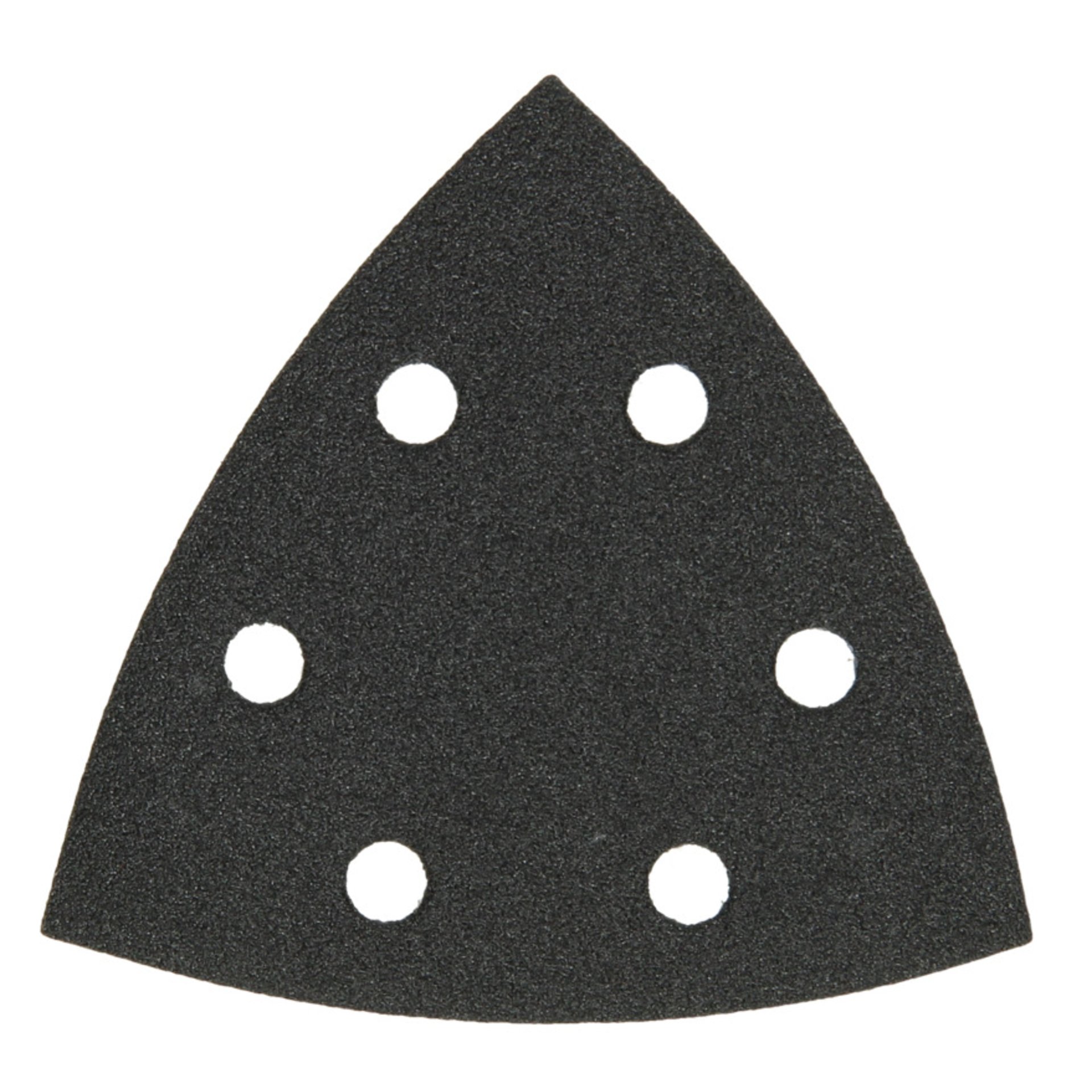 Hikoki 10 Haftschleifblätter Set 94mm, Schwarz Hikoki 10 Haftschleifblätter Set 94mm, Schwarz