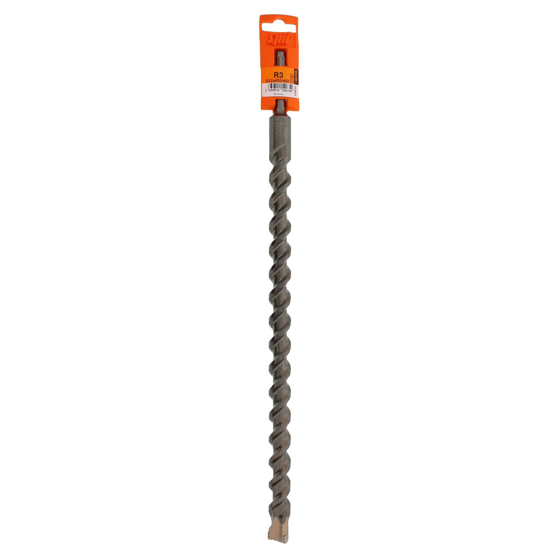 SPIT SDS+ Hammerb. R3+ 22X450X400
