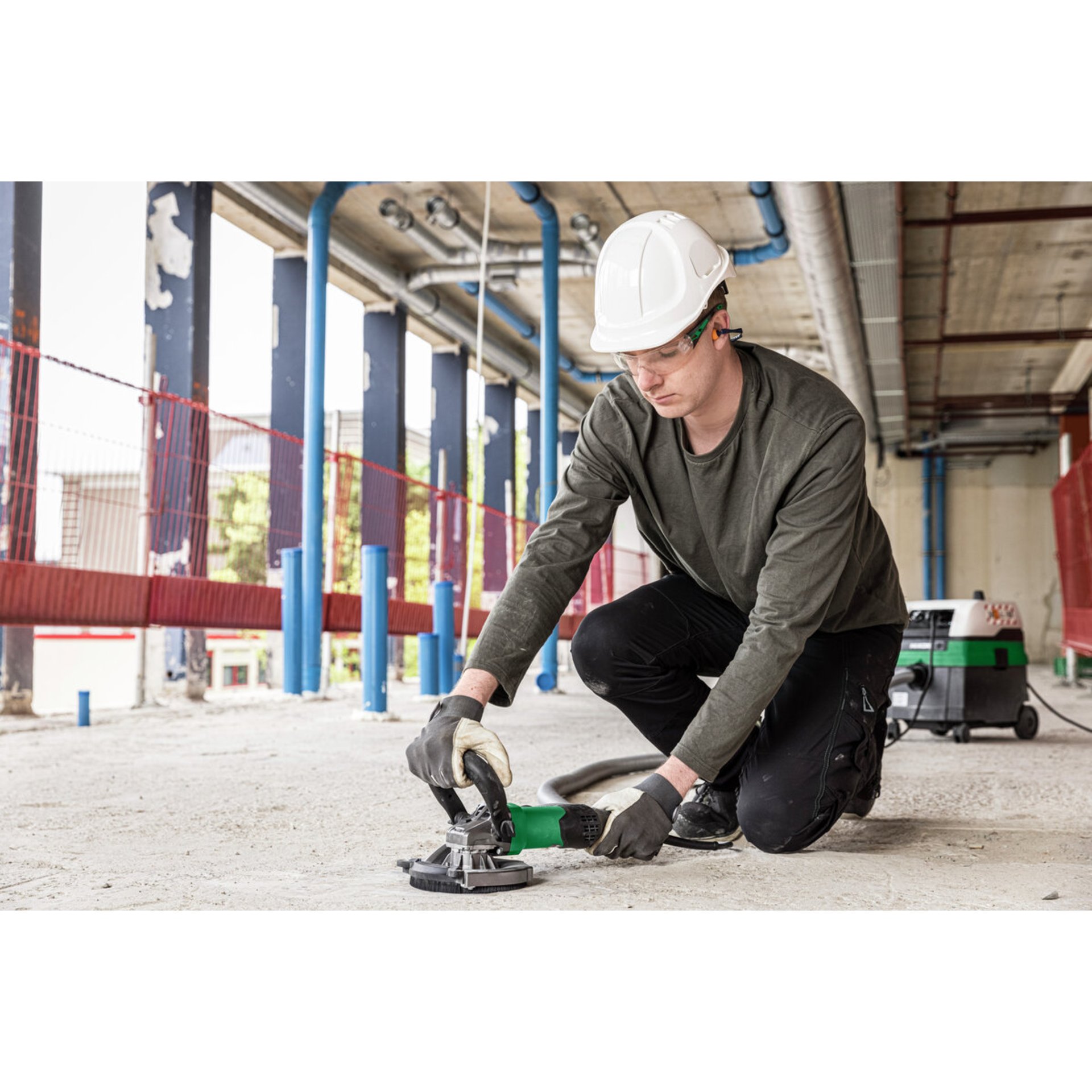 Person, Arbeiter, Handschuh, Erwachsener, Mann