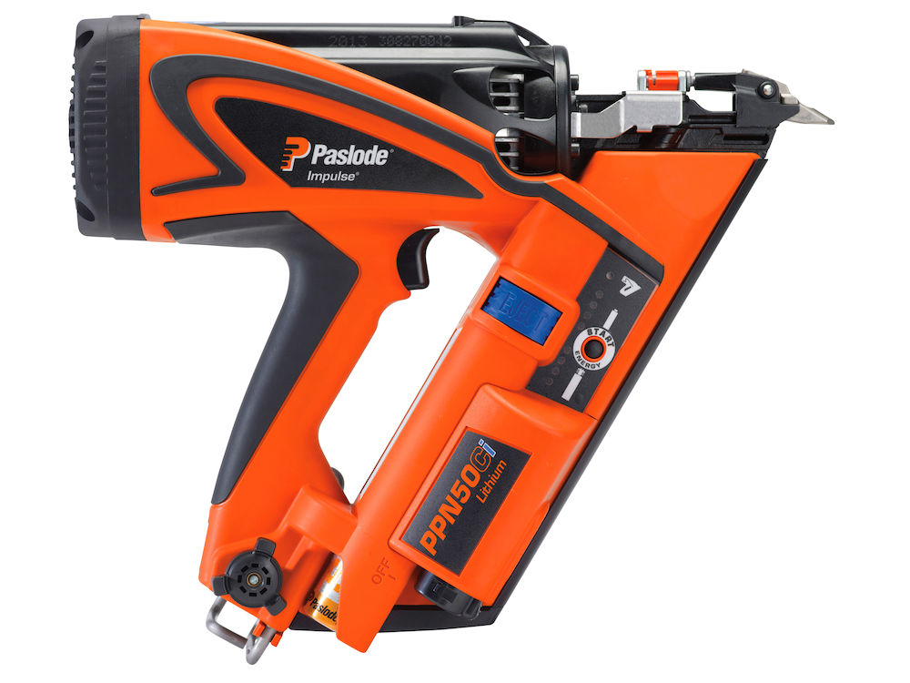 Paslode PPN50Ci