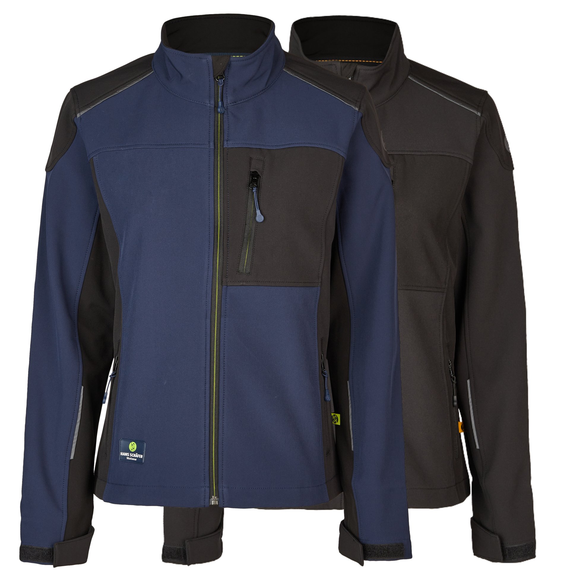 Bekleidung, Mantel, Jacke, Fleece